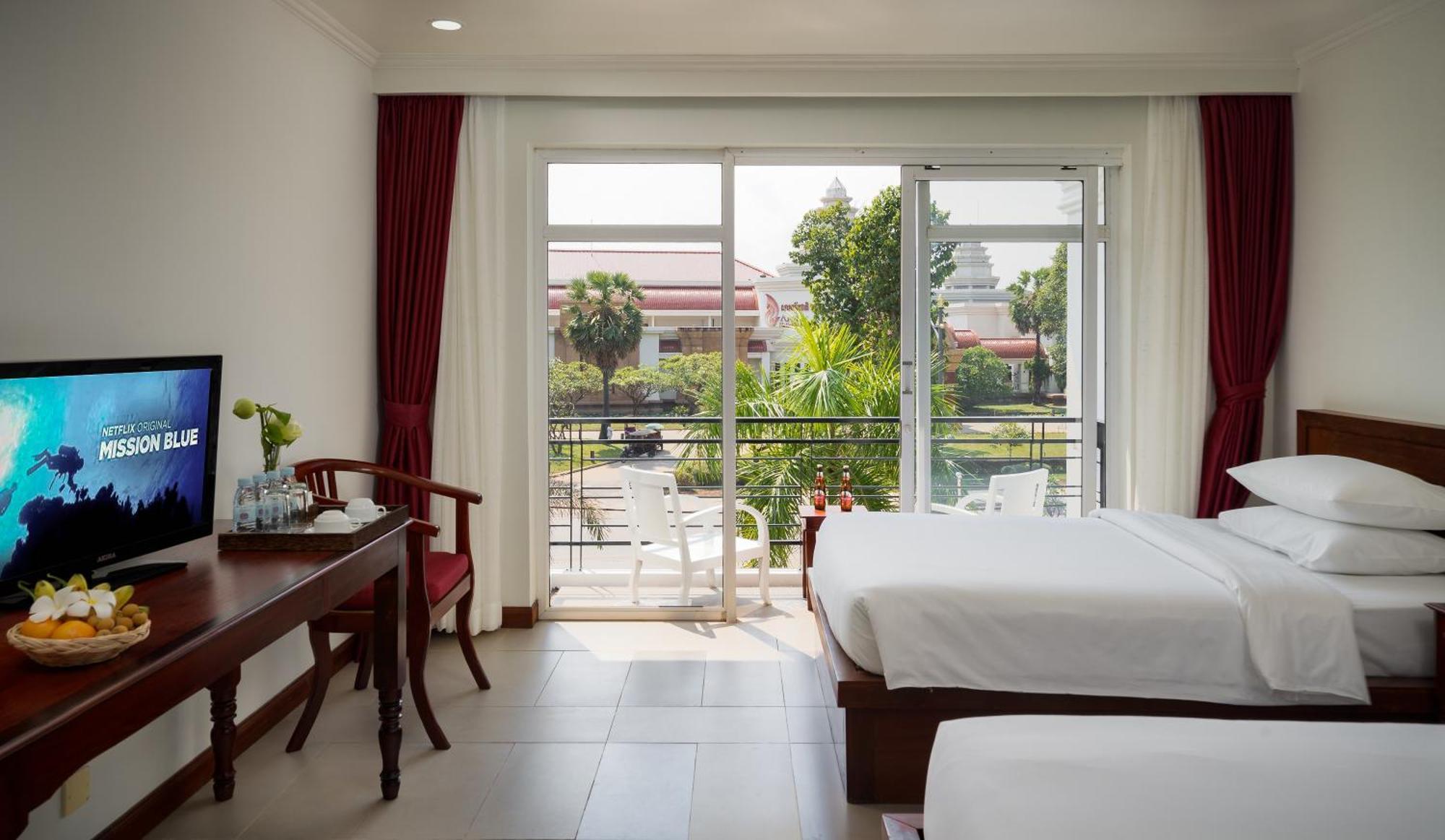 Sala & Spa Hotel 5*