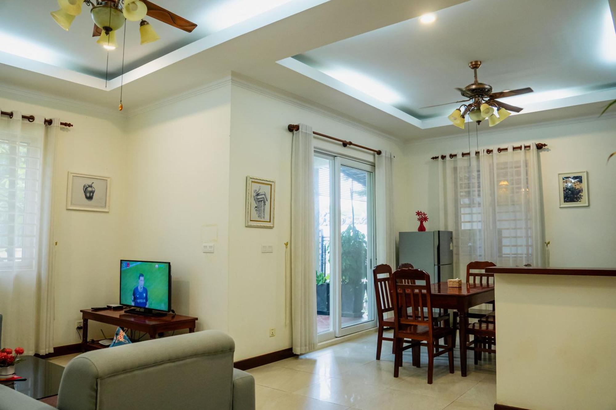 Siemreap Hotel