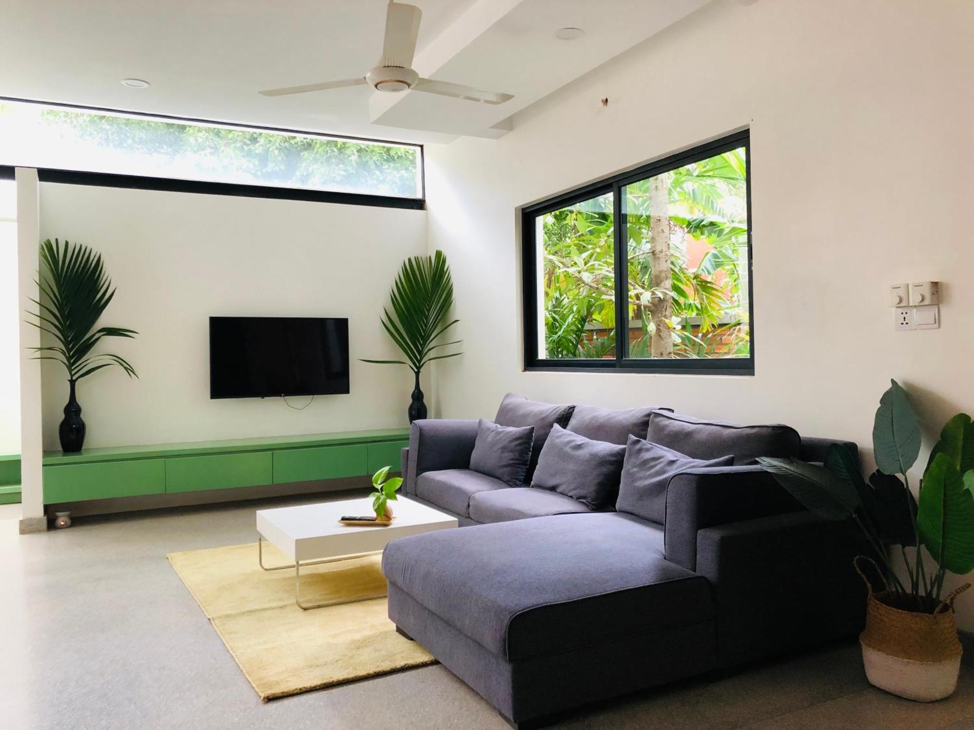 Tropical Garden House Hotel 4*