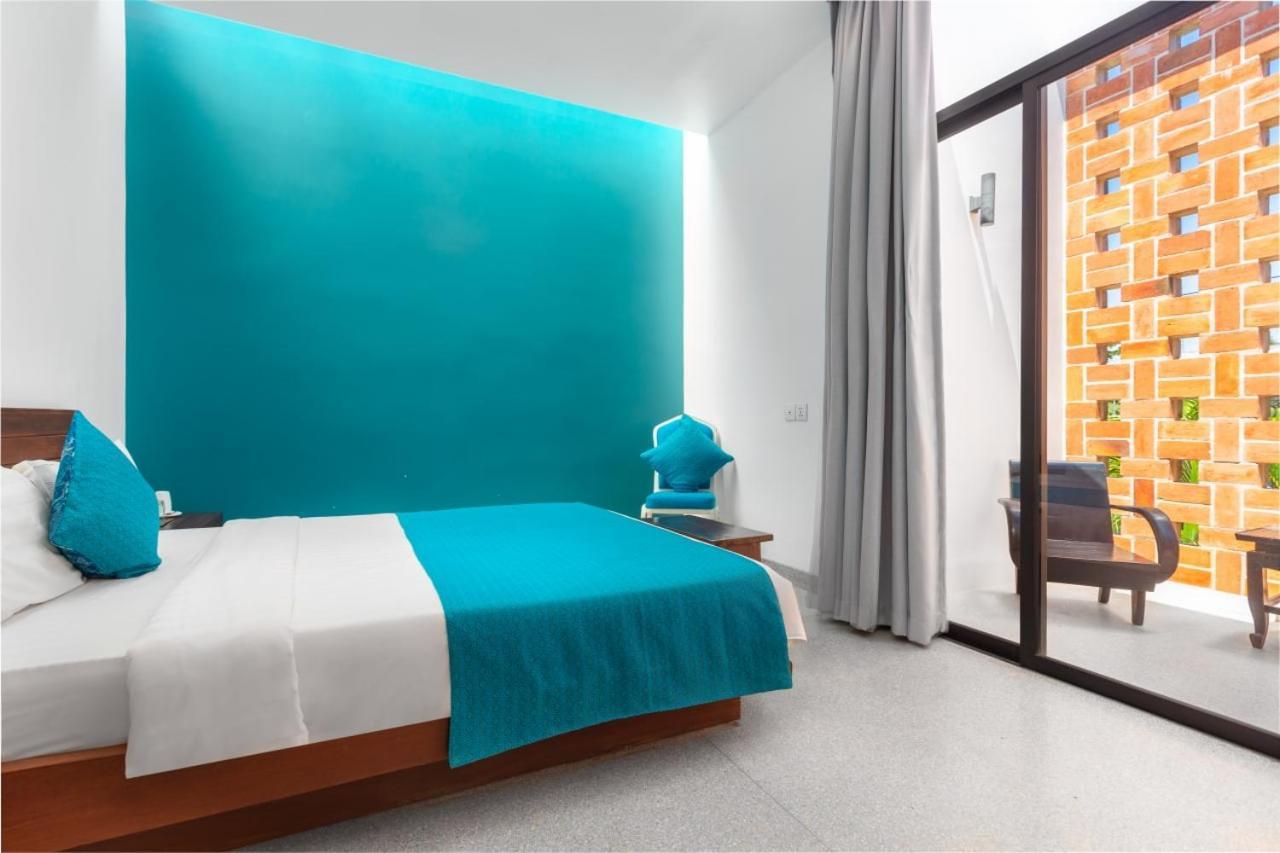 Tropical Garden House Hotel Siem Reap