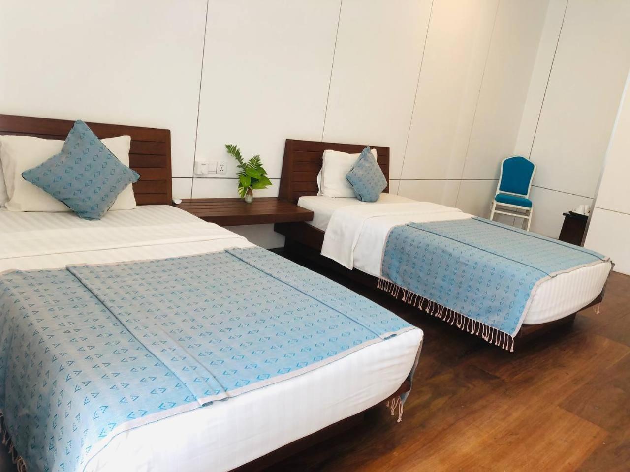 Tropical Garden House 4*