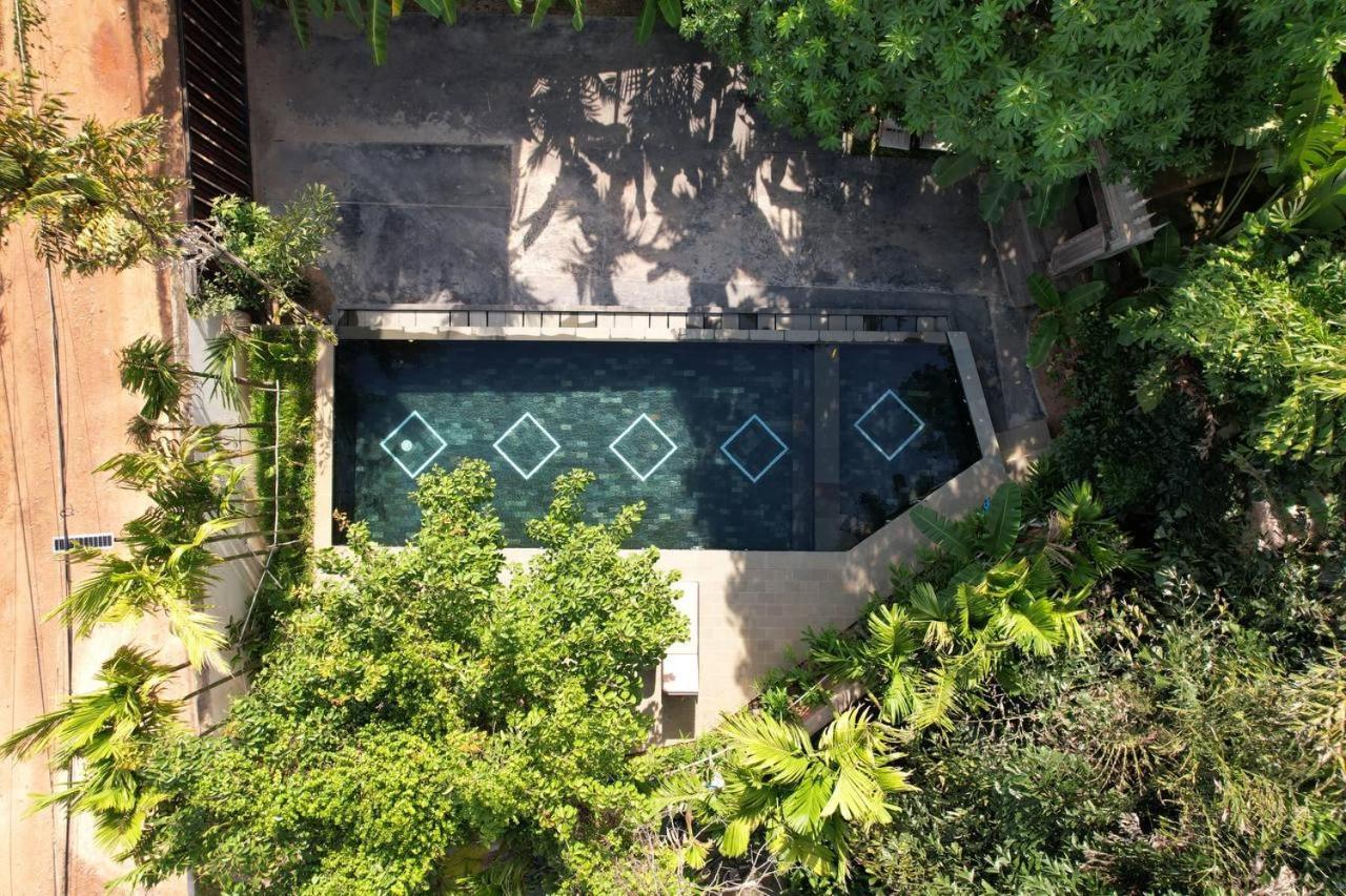 Tropical Garden House 4* Siem Reap