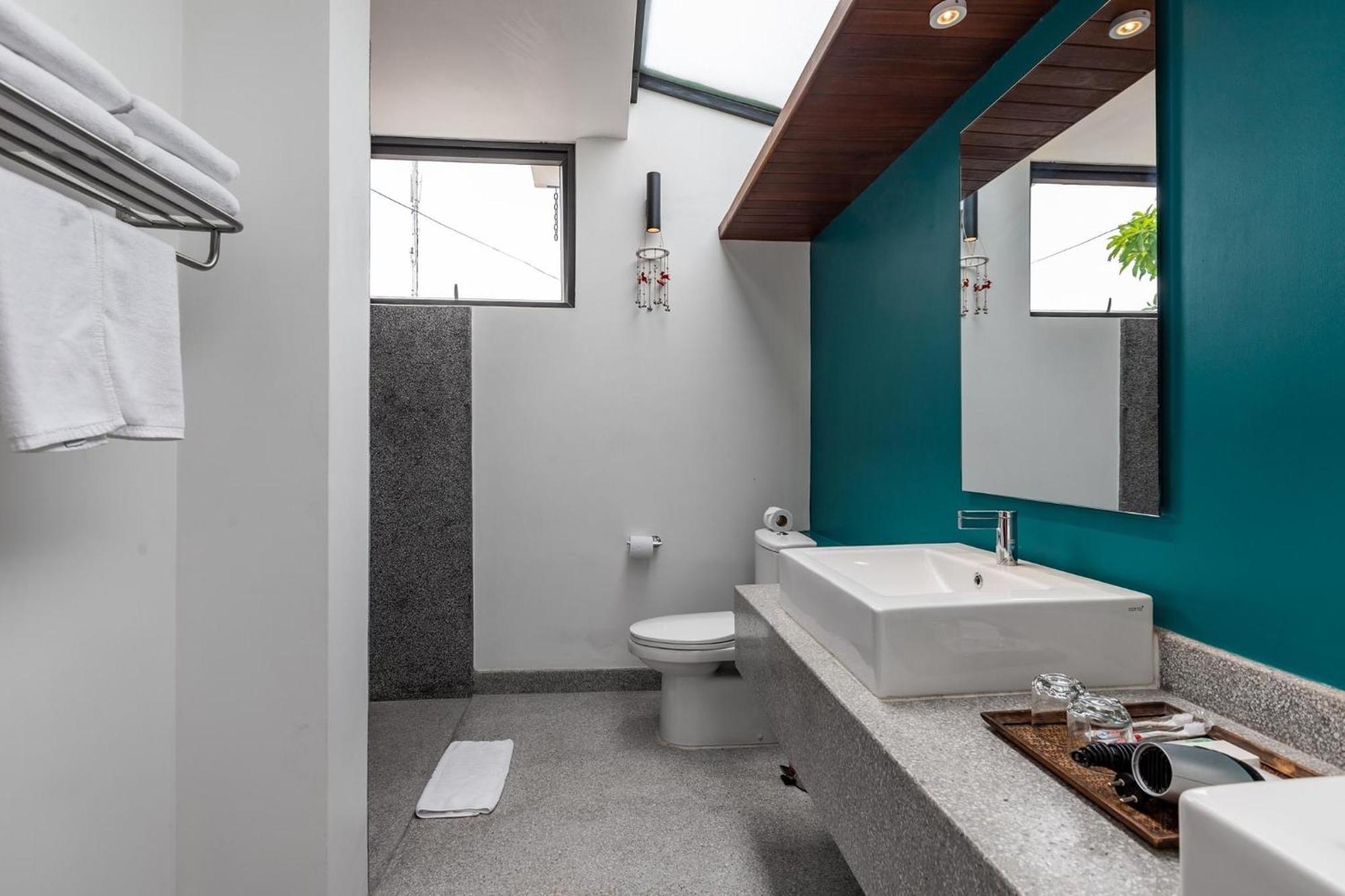 Hotel Tropical Garden House 4*