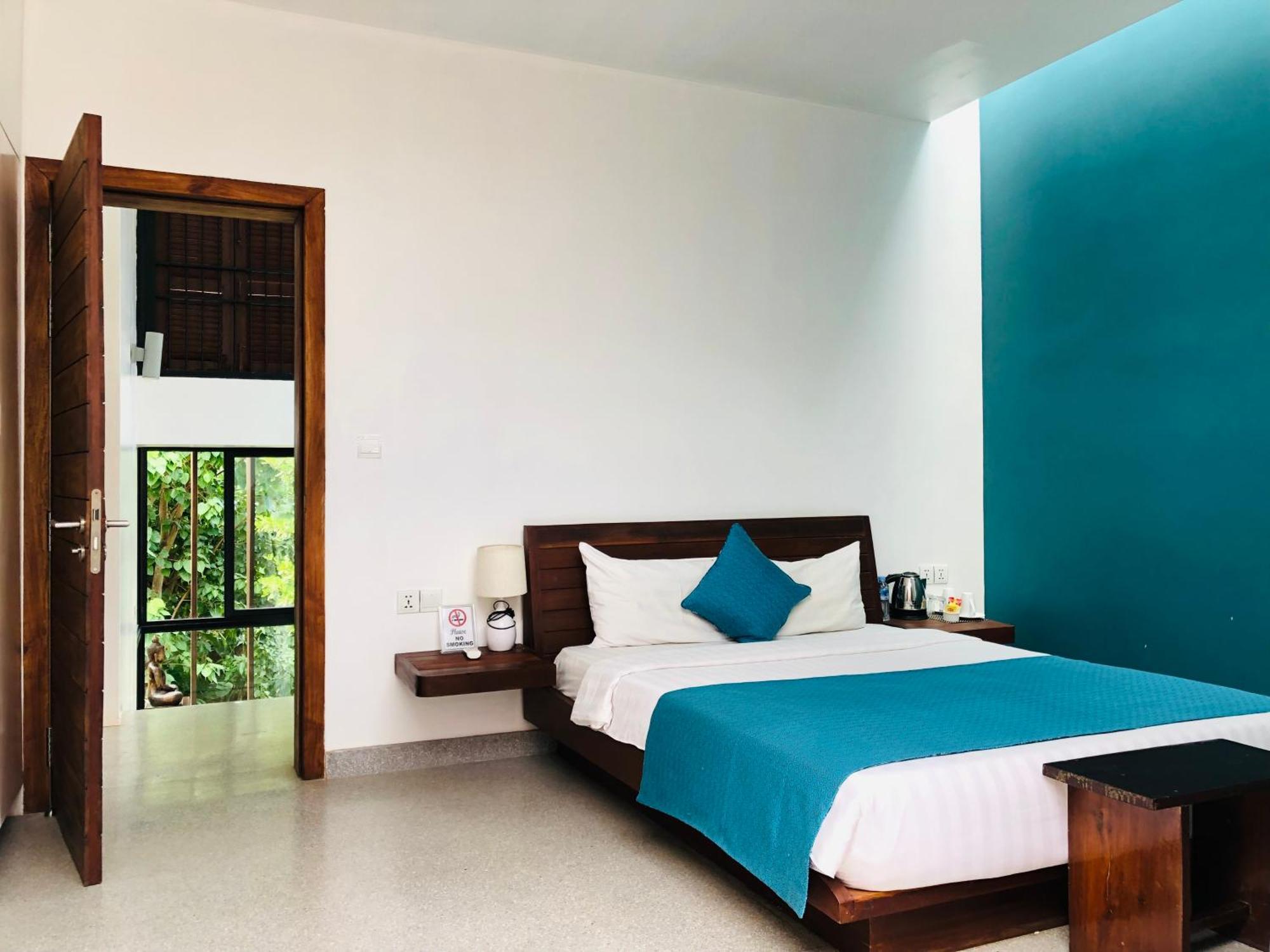 Tropical Garden House Hotel Siem Reap