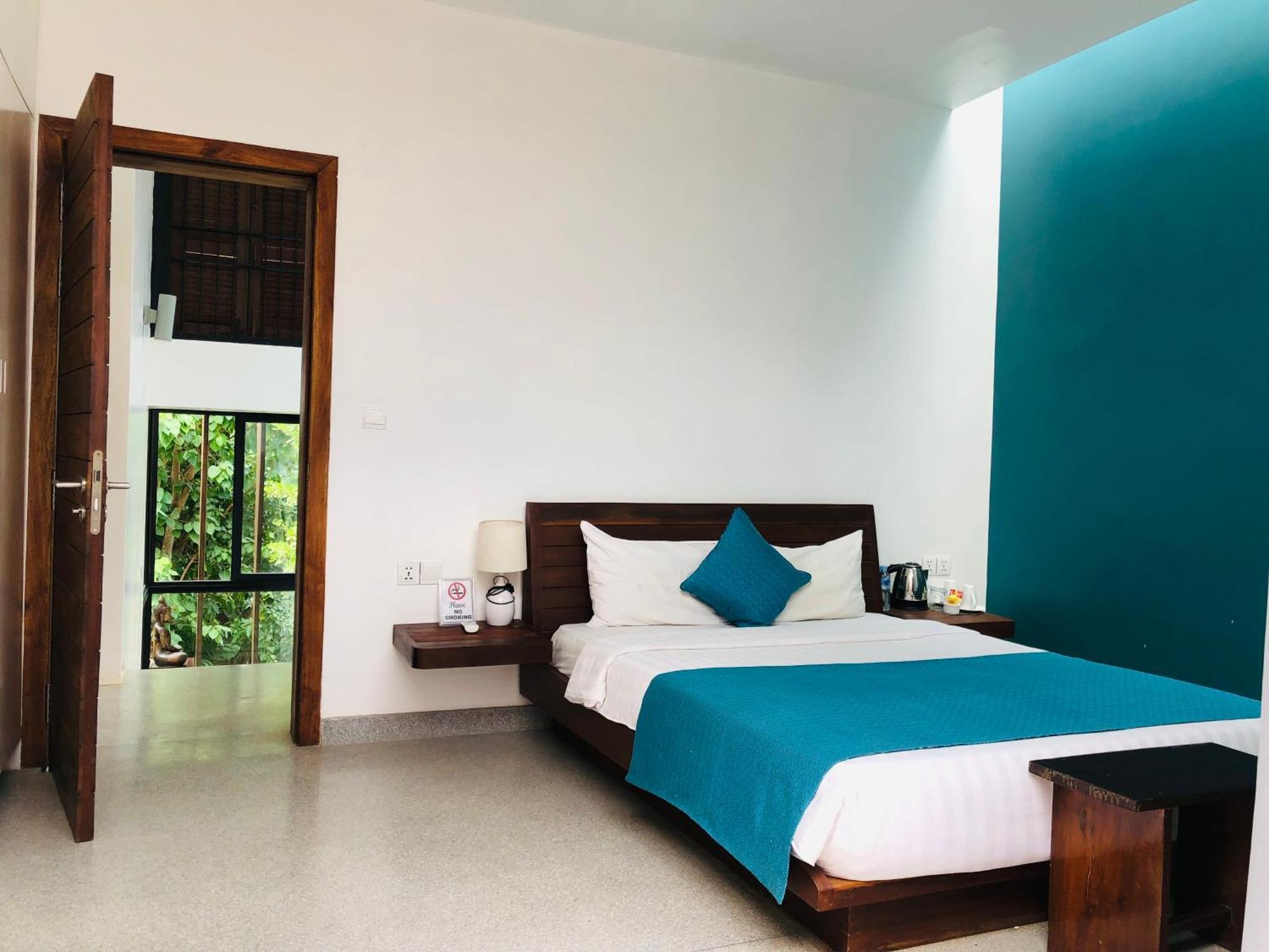 Tropical Garden House Hotel