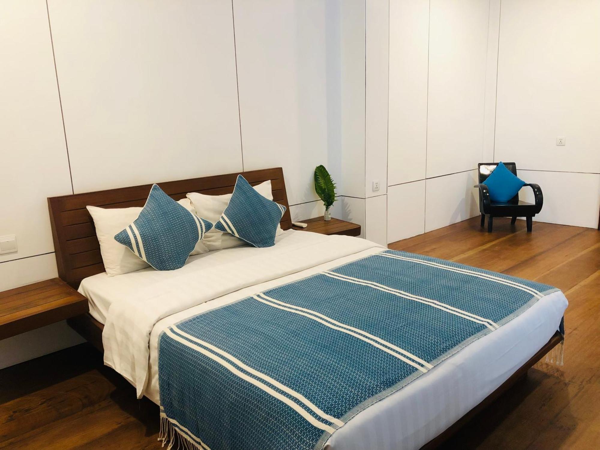 Tropical Garden House Hotel 4*