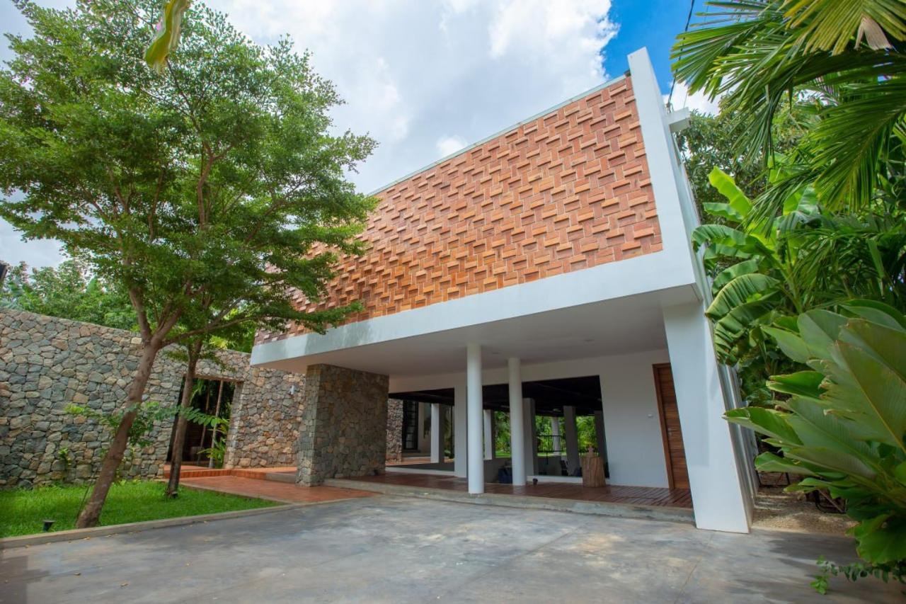 Hotel Tropical Garden House 4*