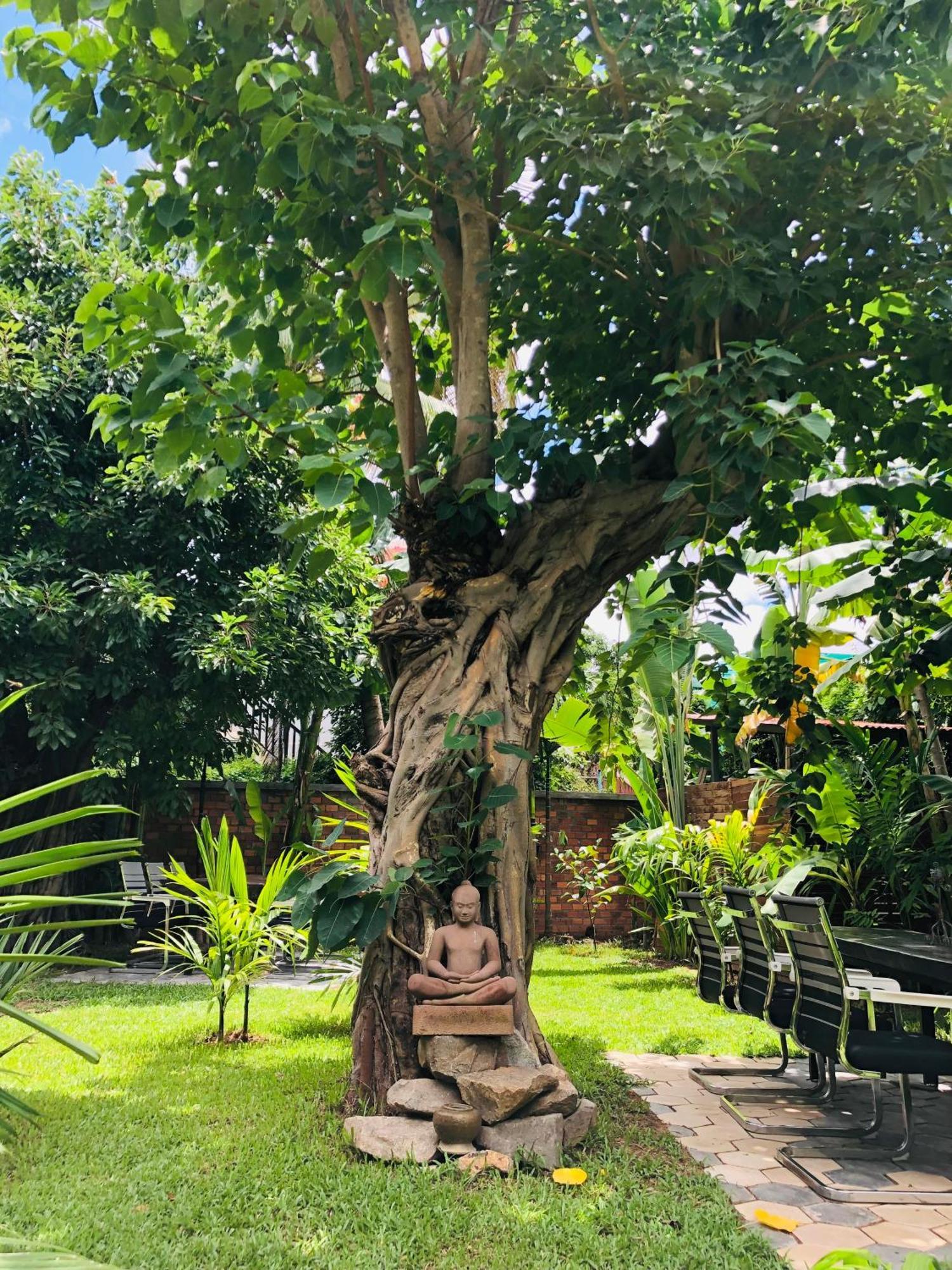 Tropical Garden House Hotel 4*