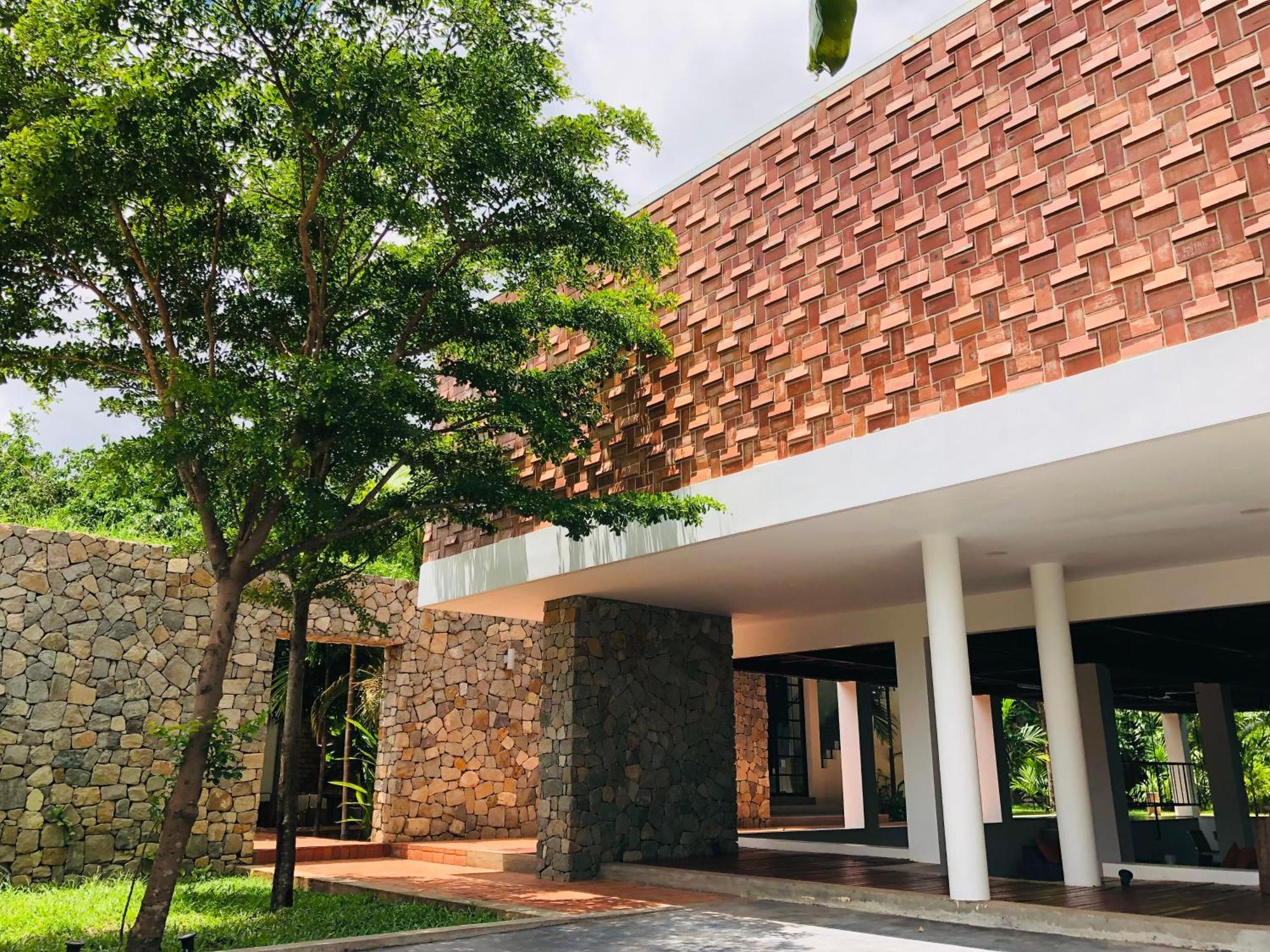 Tropical Garden House Hotel