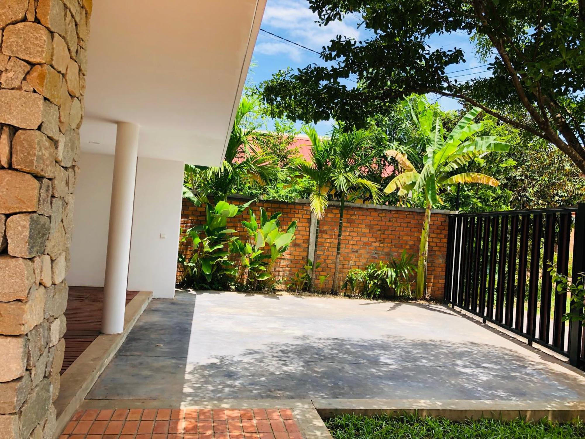 Hotel Tropical Garden House