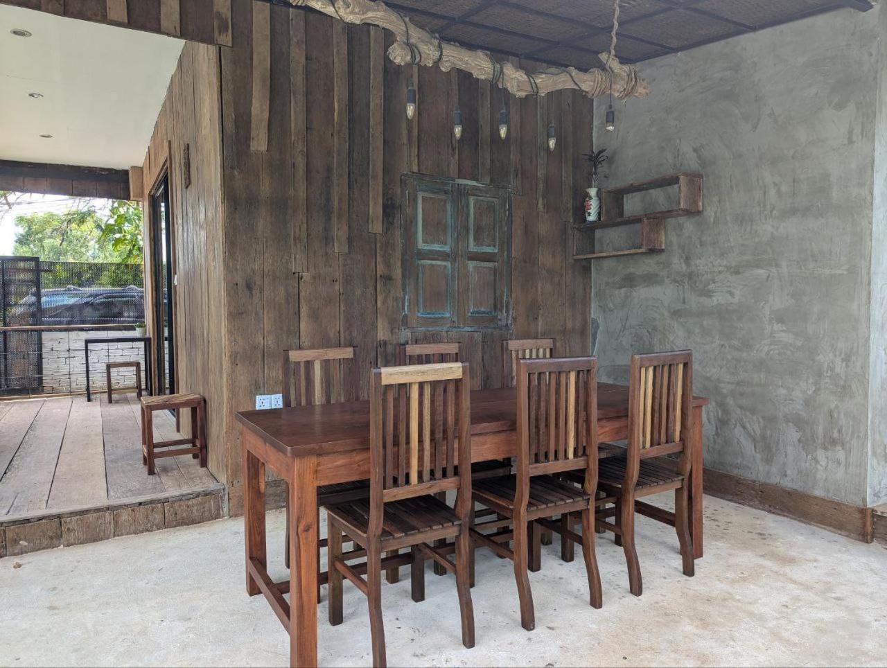 Holiday home Nest-private House Collection Siem Reap