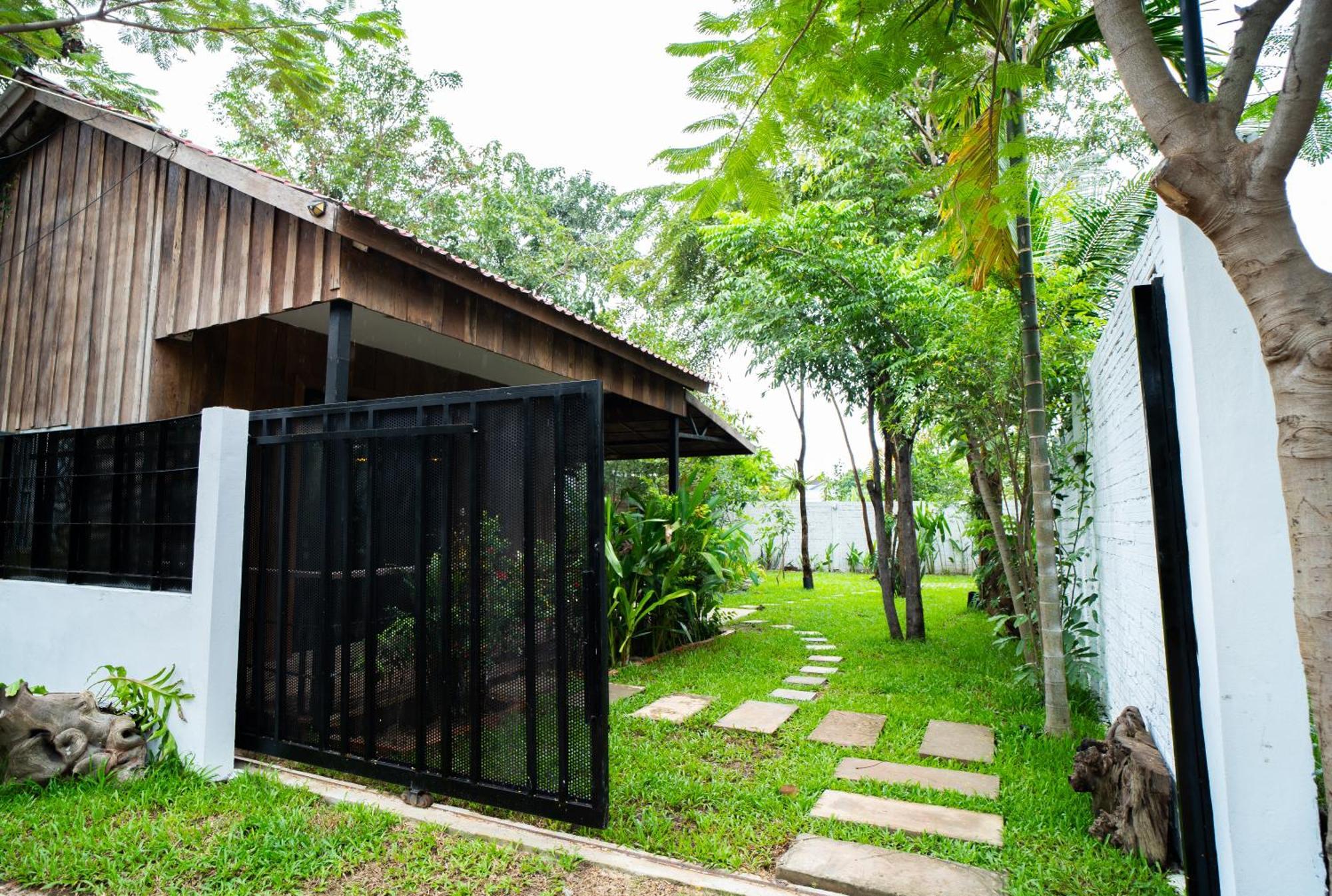 Holiday home Nest-private House Collection