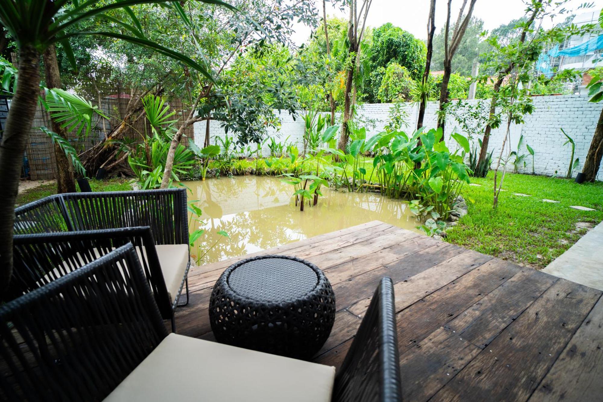 Nest-private House Collection Holiday home *