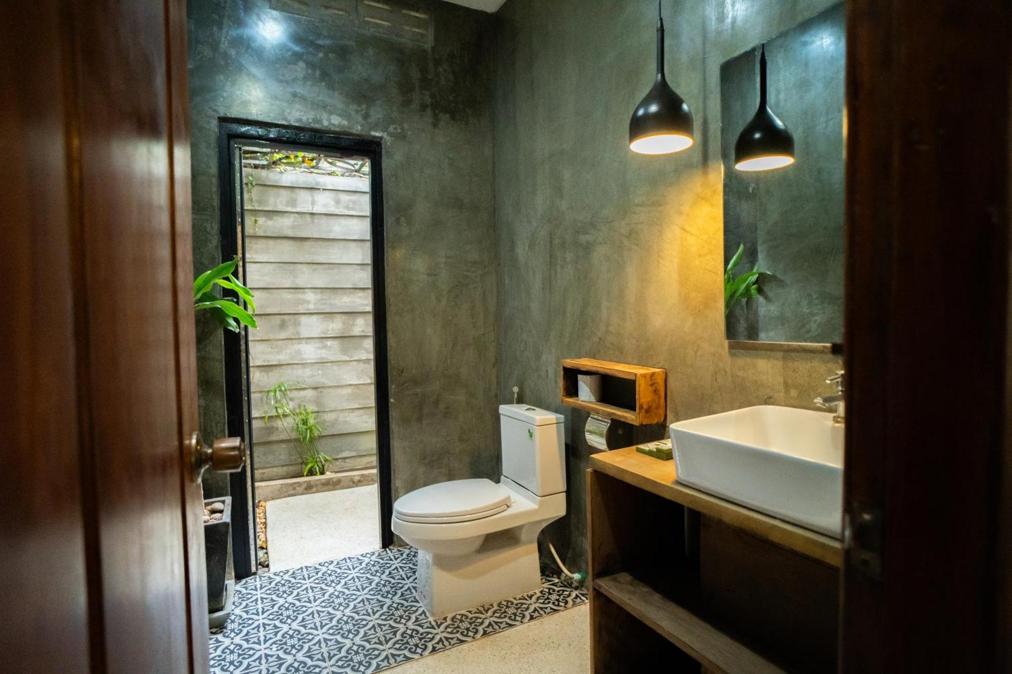 Holiday home Nest-private House Collection *