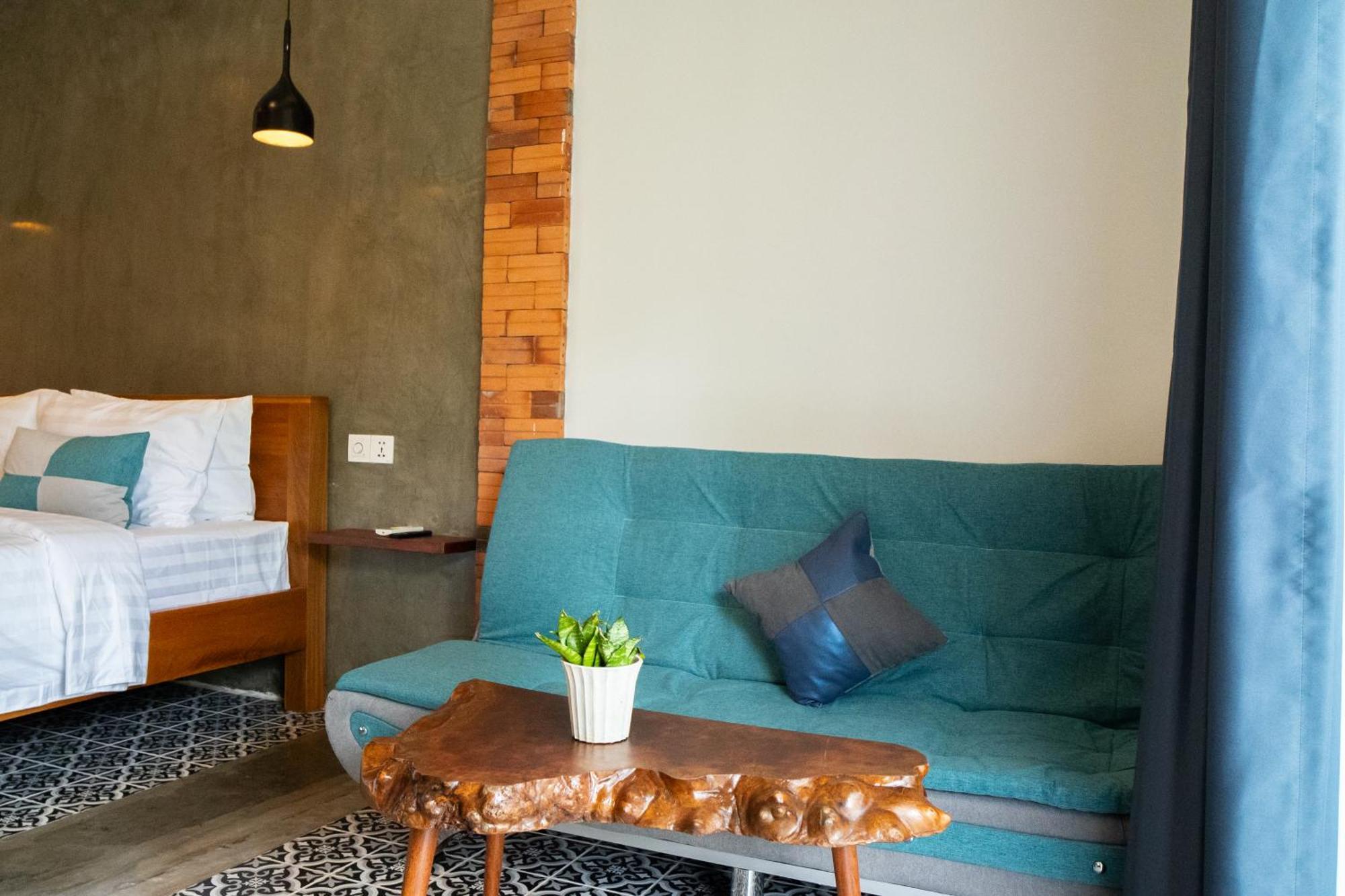 Nest-private House Collection * Siem Reap