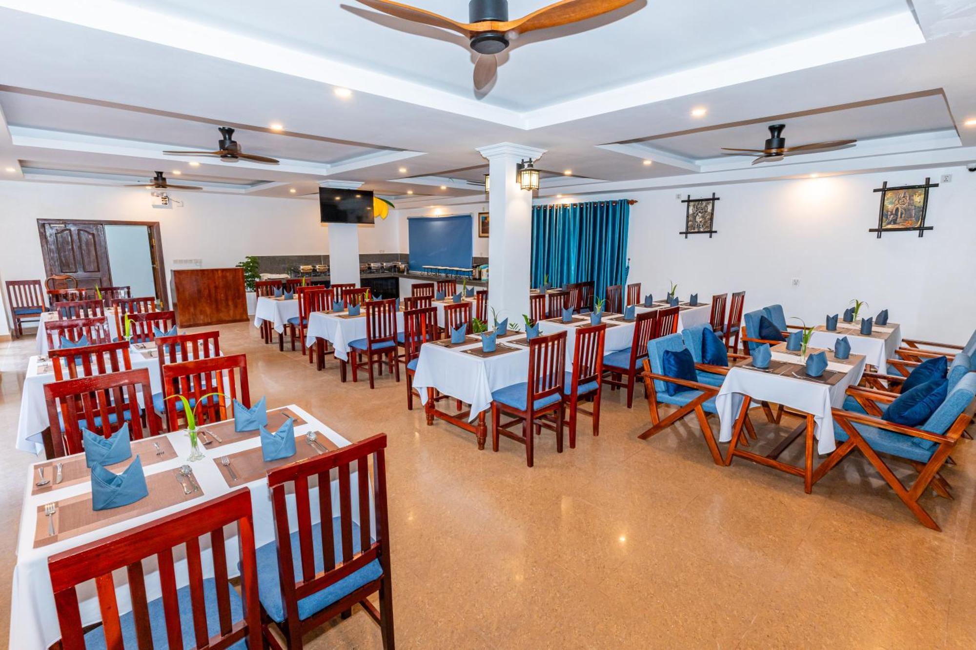 Rithy Rin Angkor Hotel