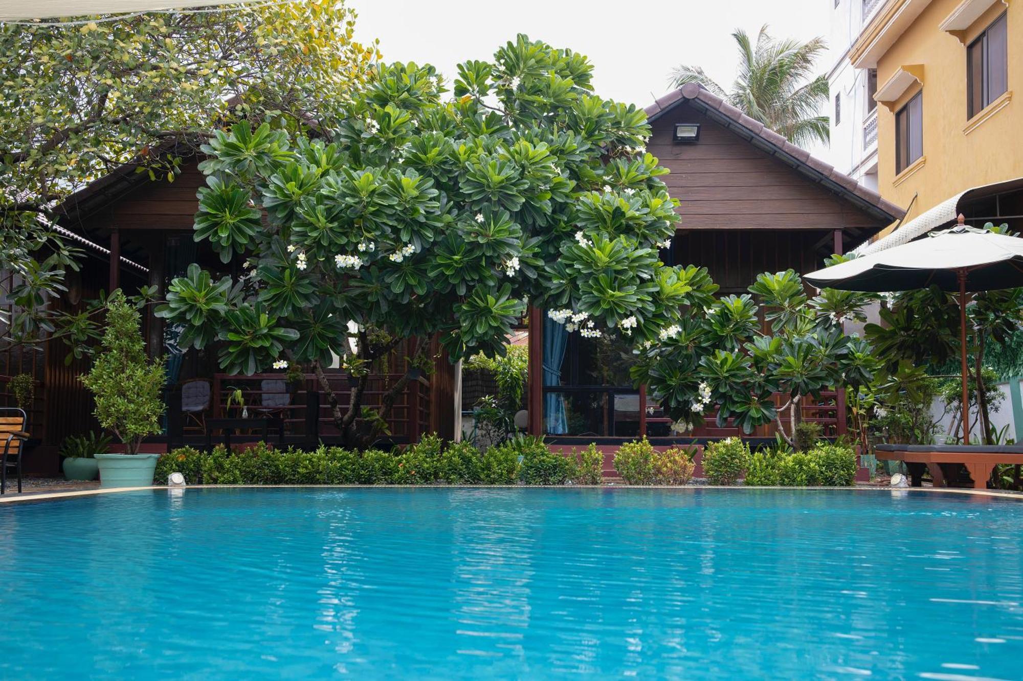 Habana Angkor Boutique