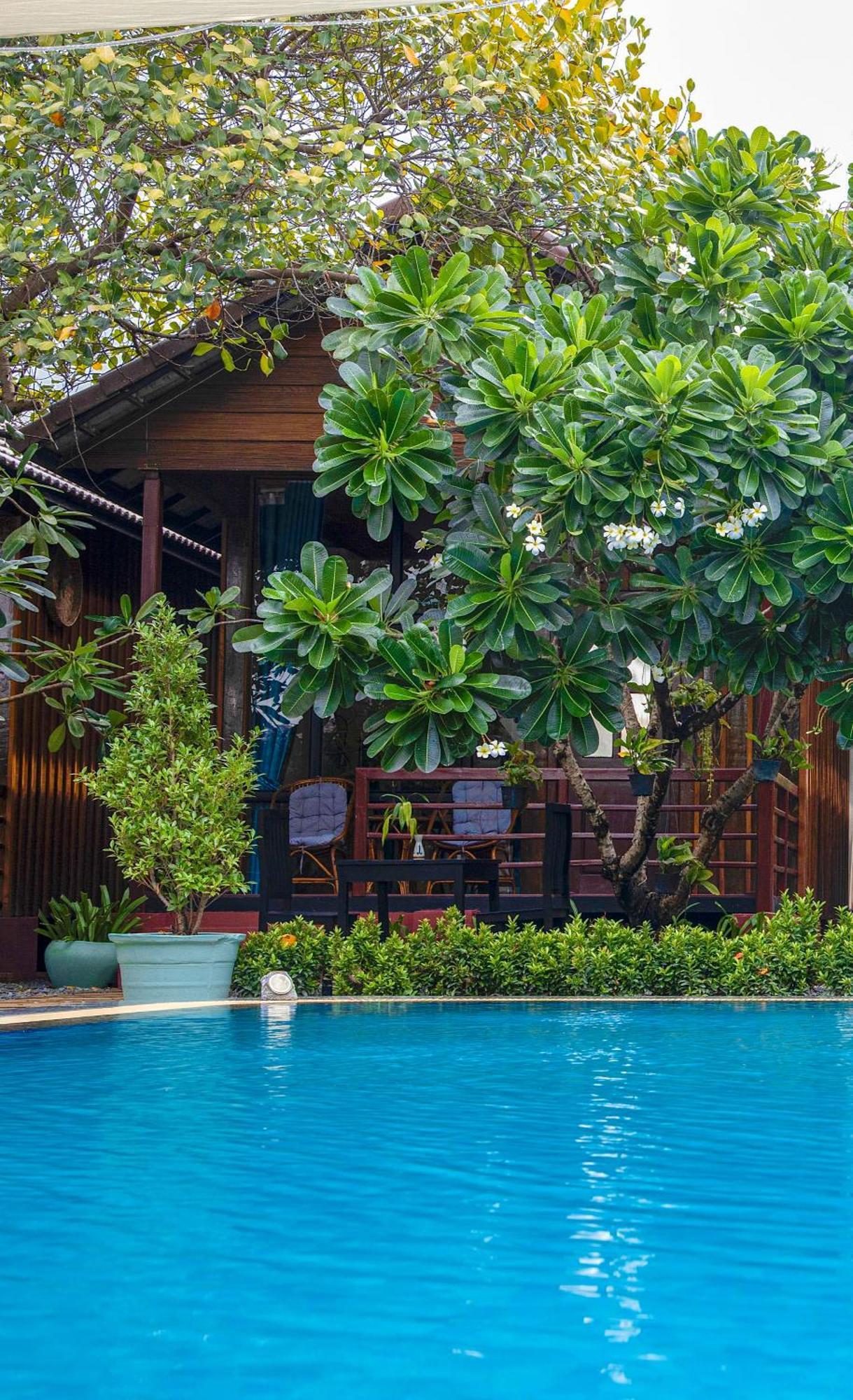 Habana Angkor Boutique *