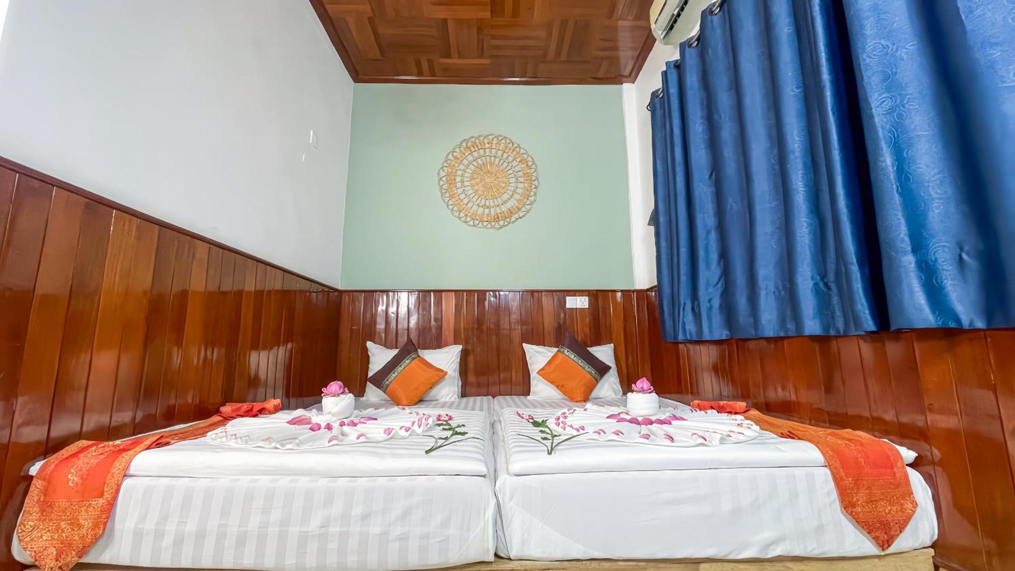 The Center Point Siem Reap