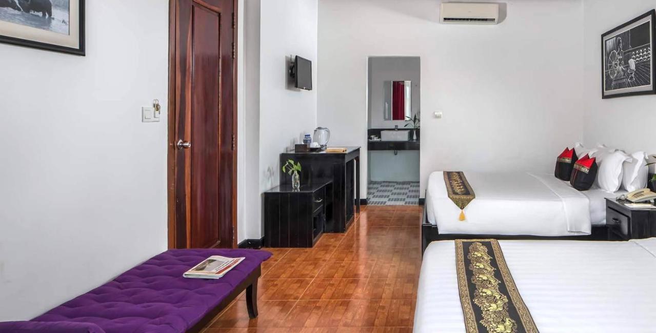 Golden Orchid Angkor Siem Reap