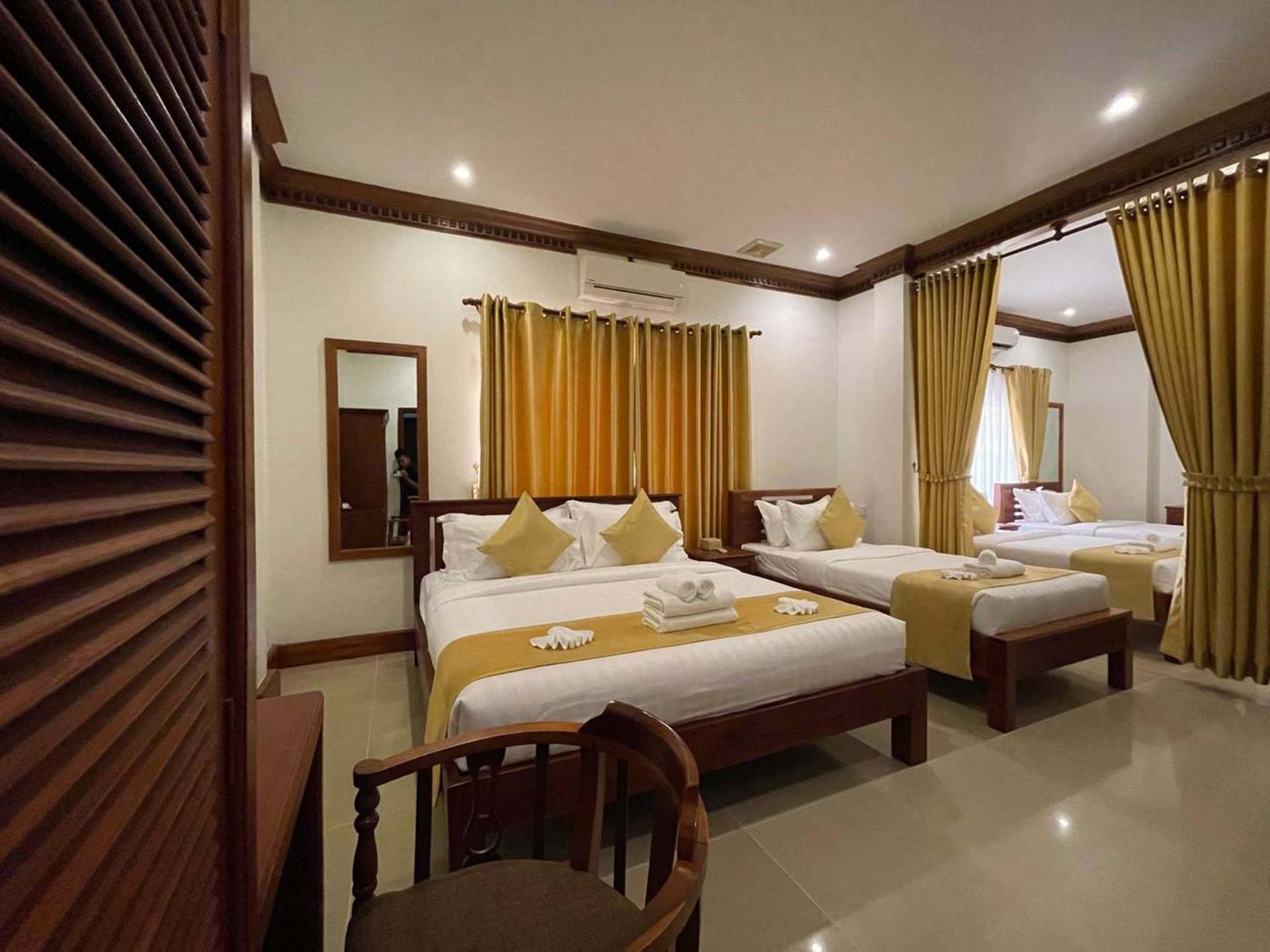 Rubyland Siem Reap