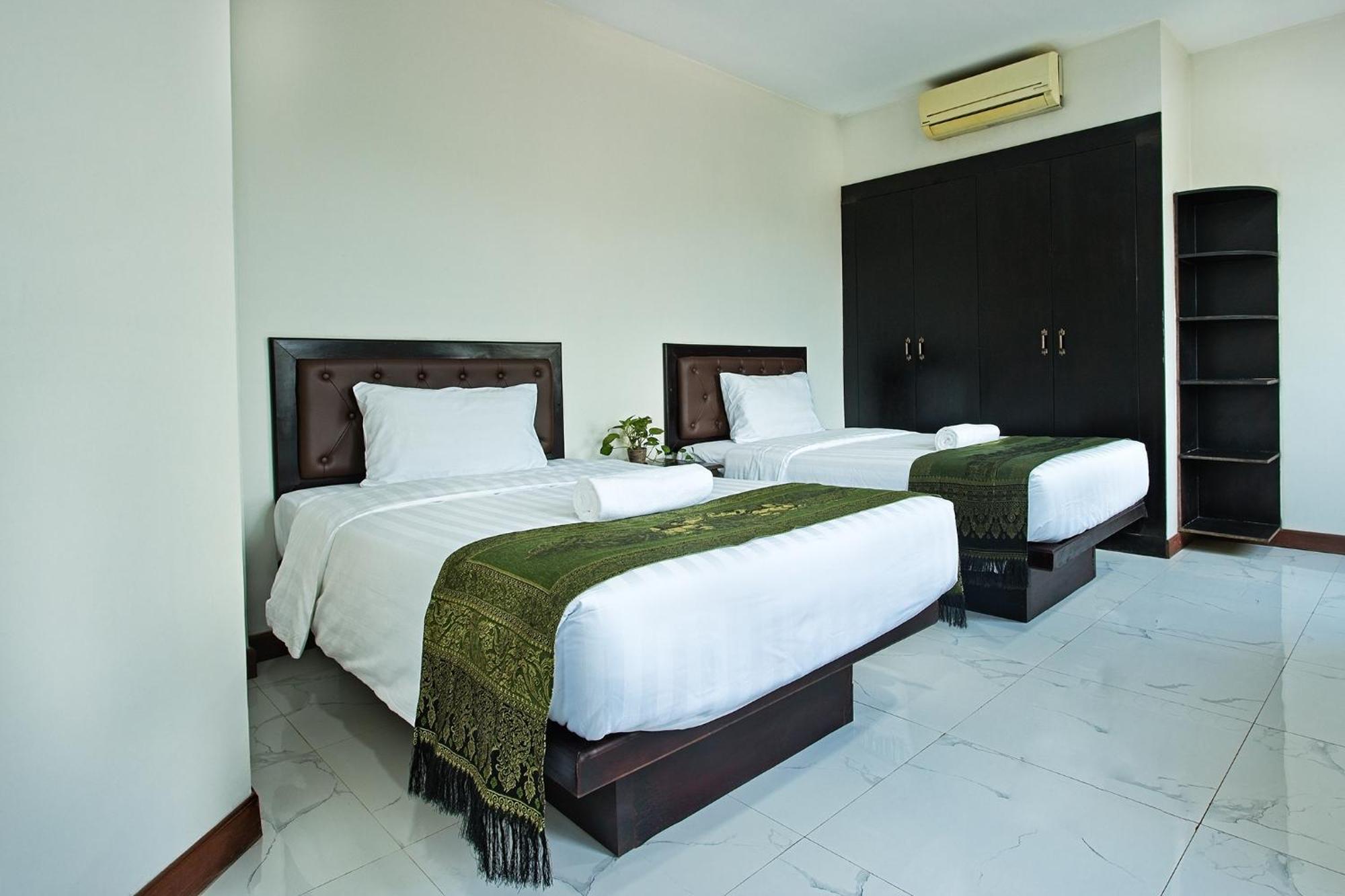 Kong Kea Angkor 2*