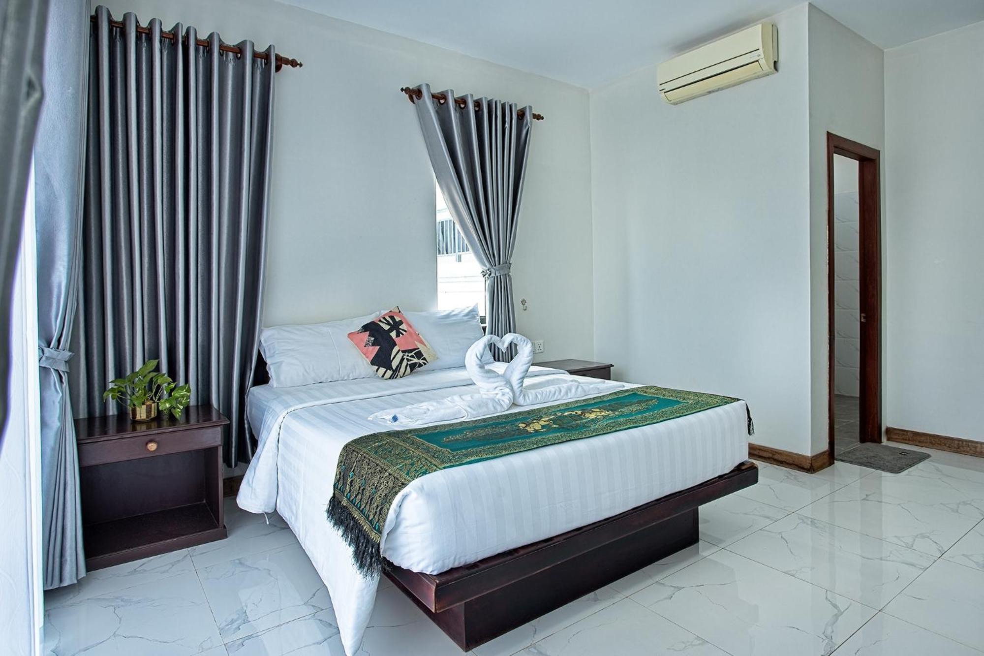 Kong Kea Angkor 2*