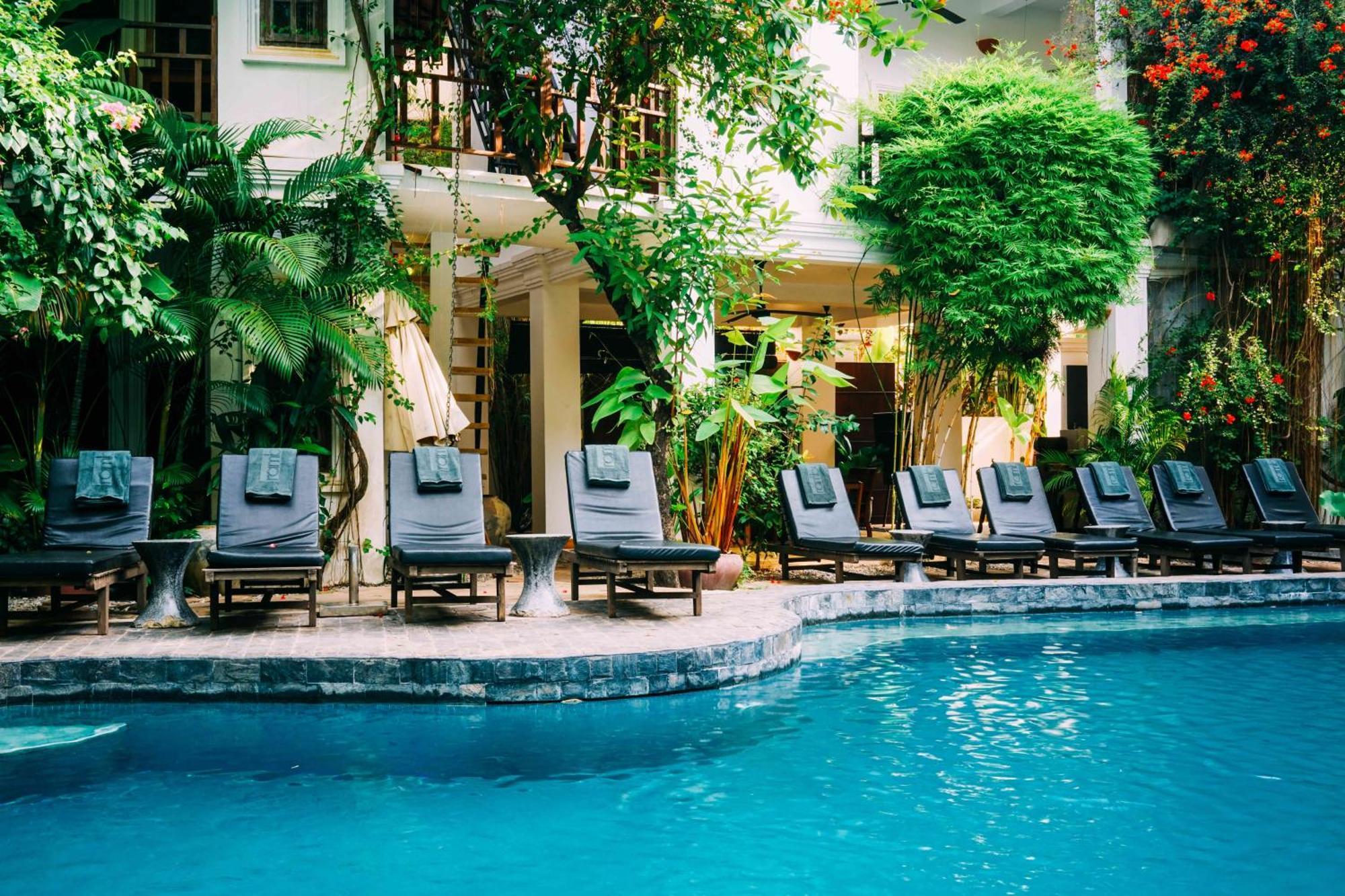 Rambutan - Hotel 4*