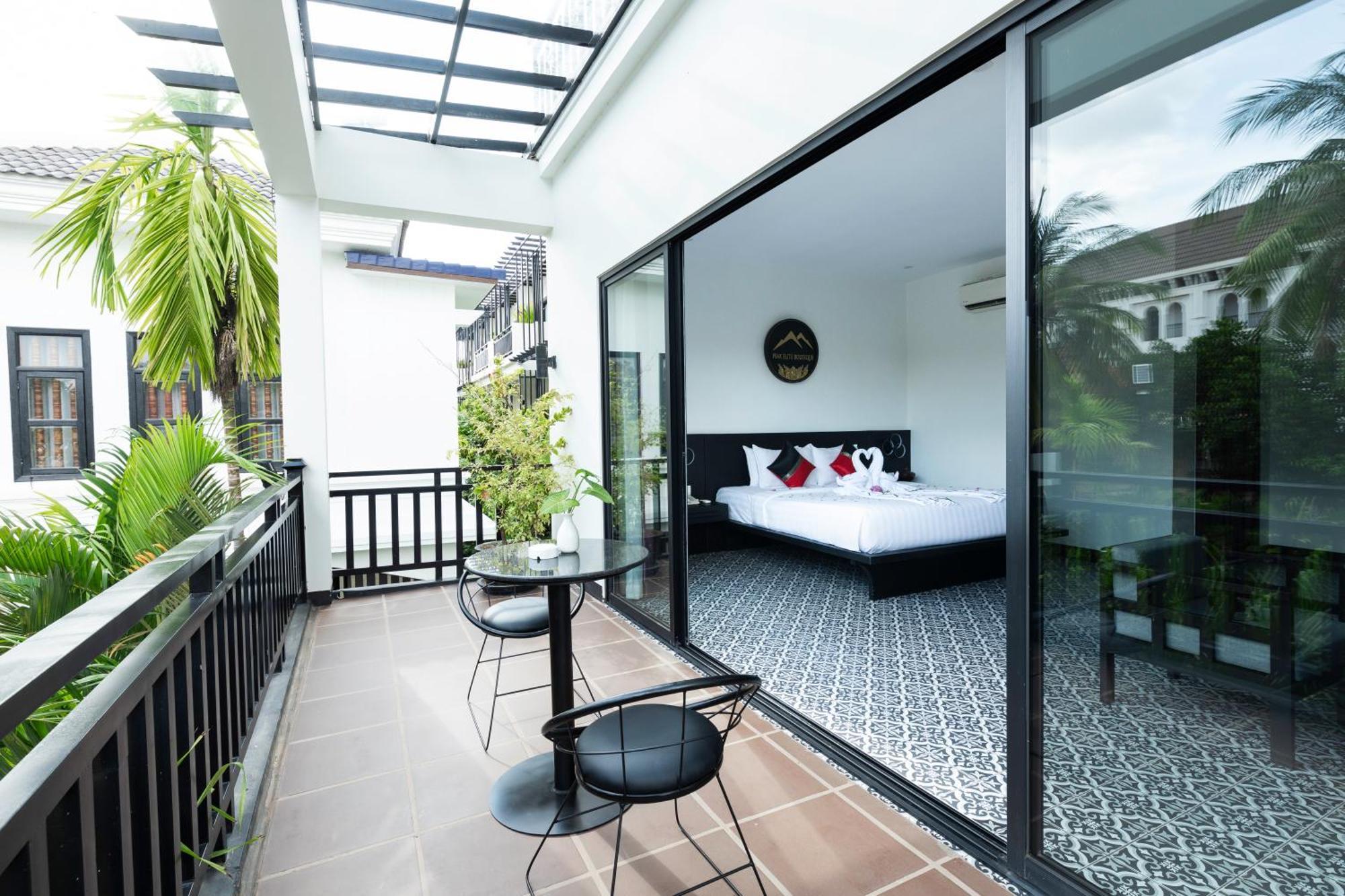 Hotel Peak Elite Boutique 4*