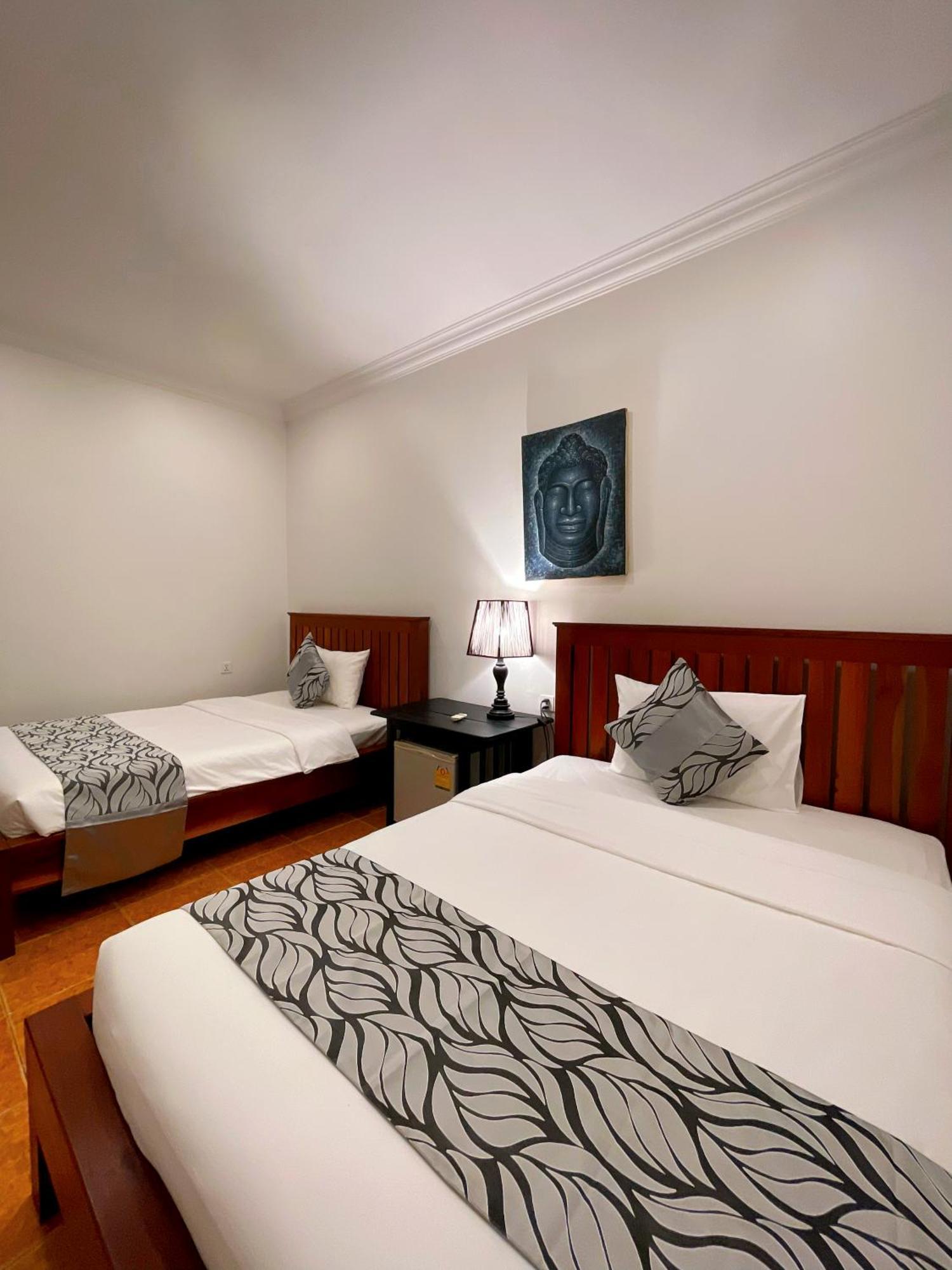 Hotel The Secret Garden 3*