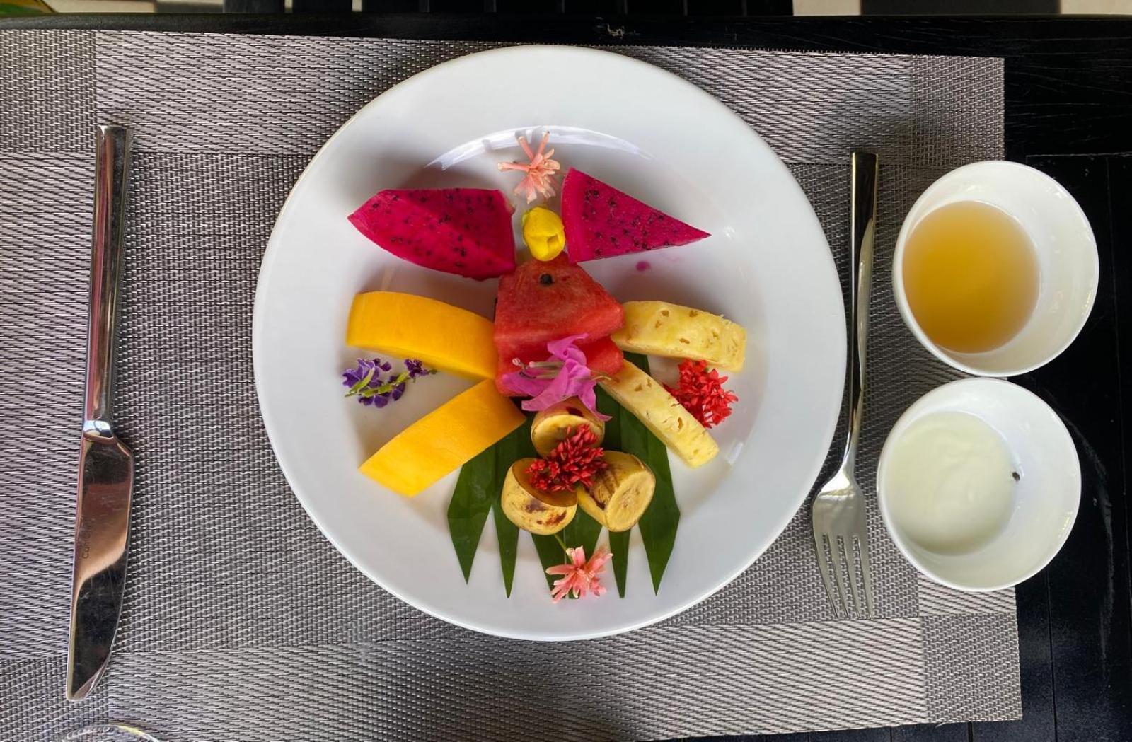 The Secret Garden Hotel Siem Reap