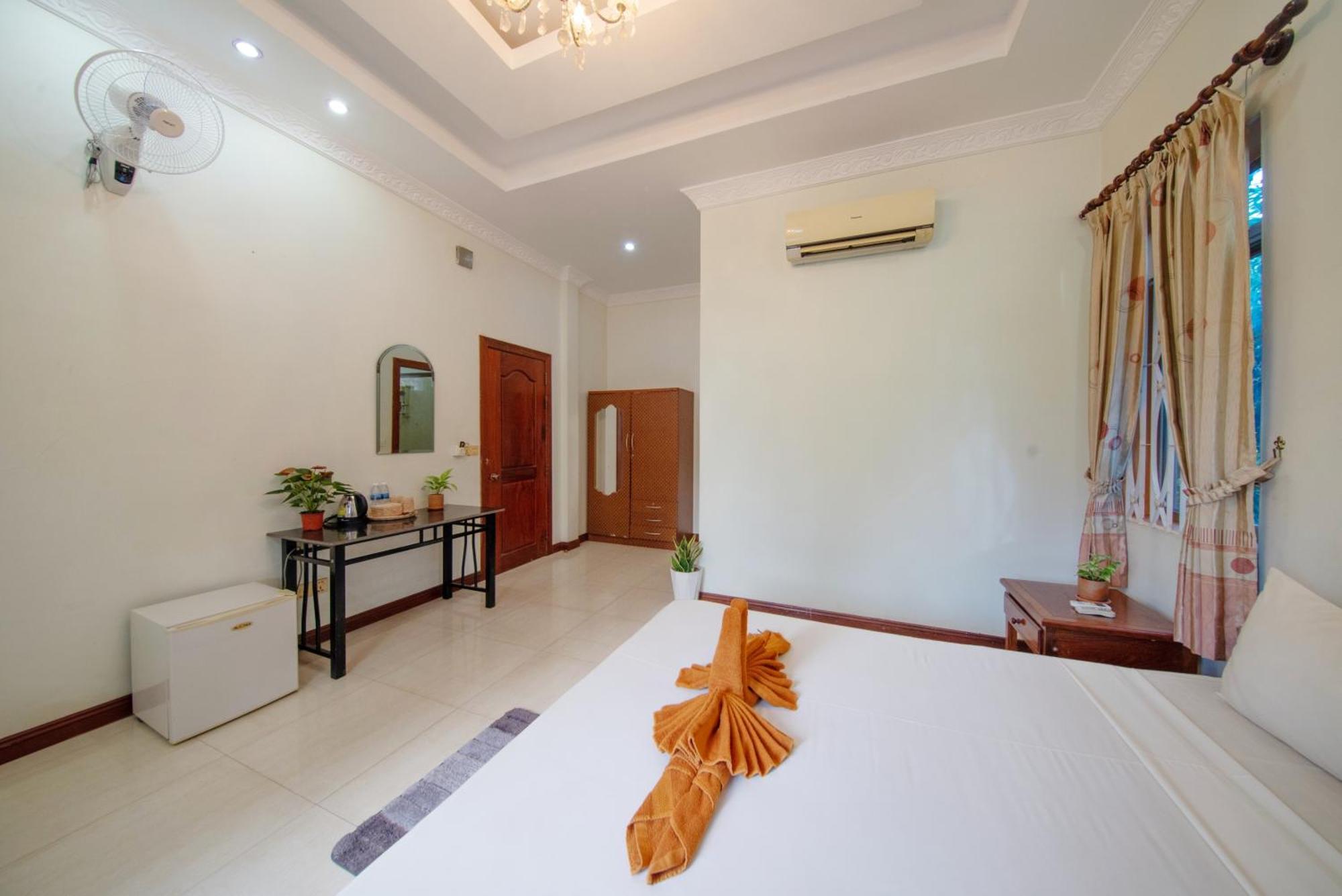 Twin Hotel