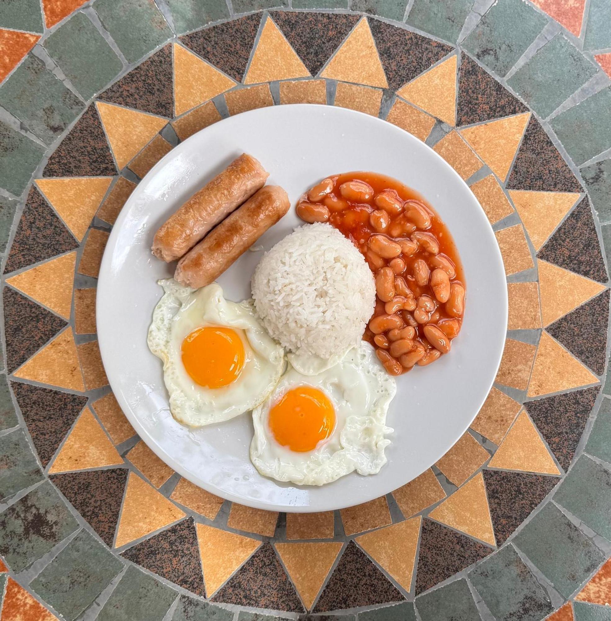 Hotel Nico's And Skybar Siem Reap