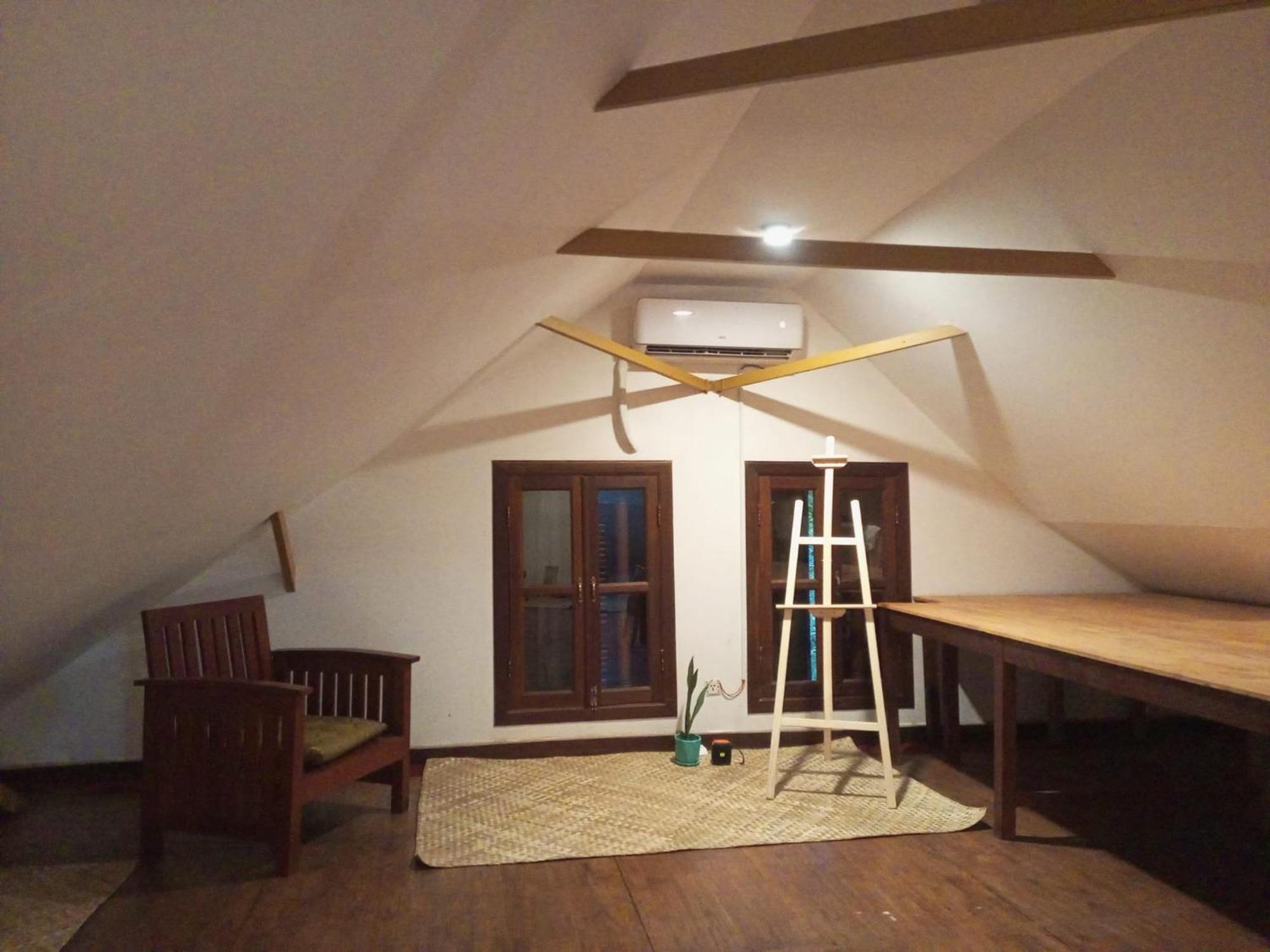 Sojourner House - Whole Villa *