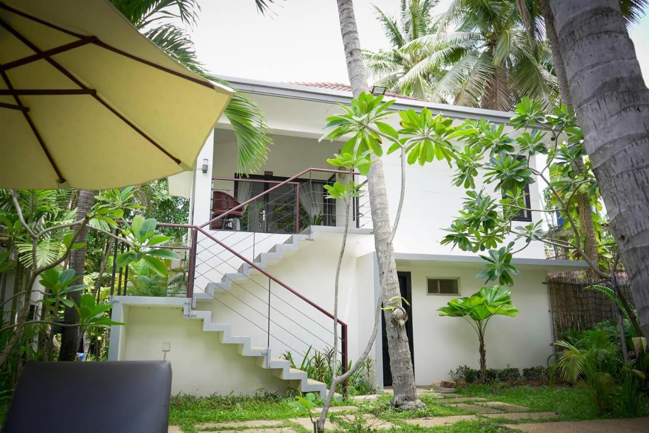 Apsara Greenland Boutique &