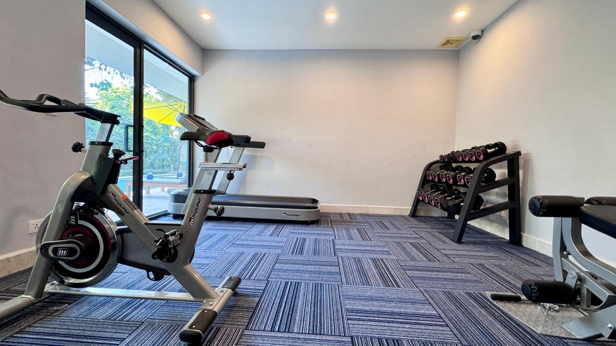 Angkor Mansion & Hotel Siem Reap