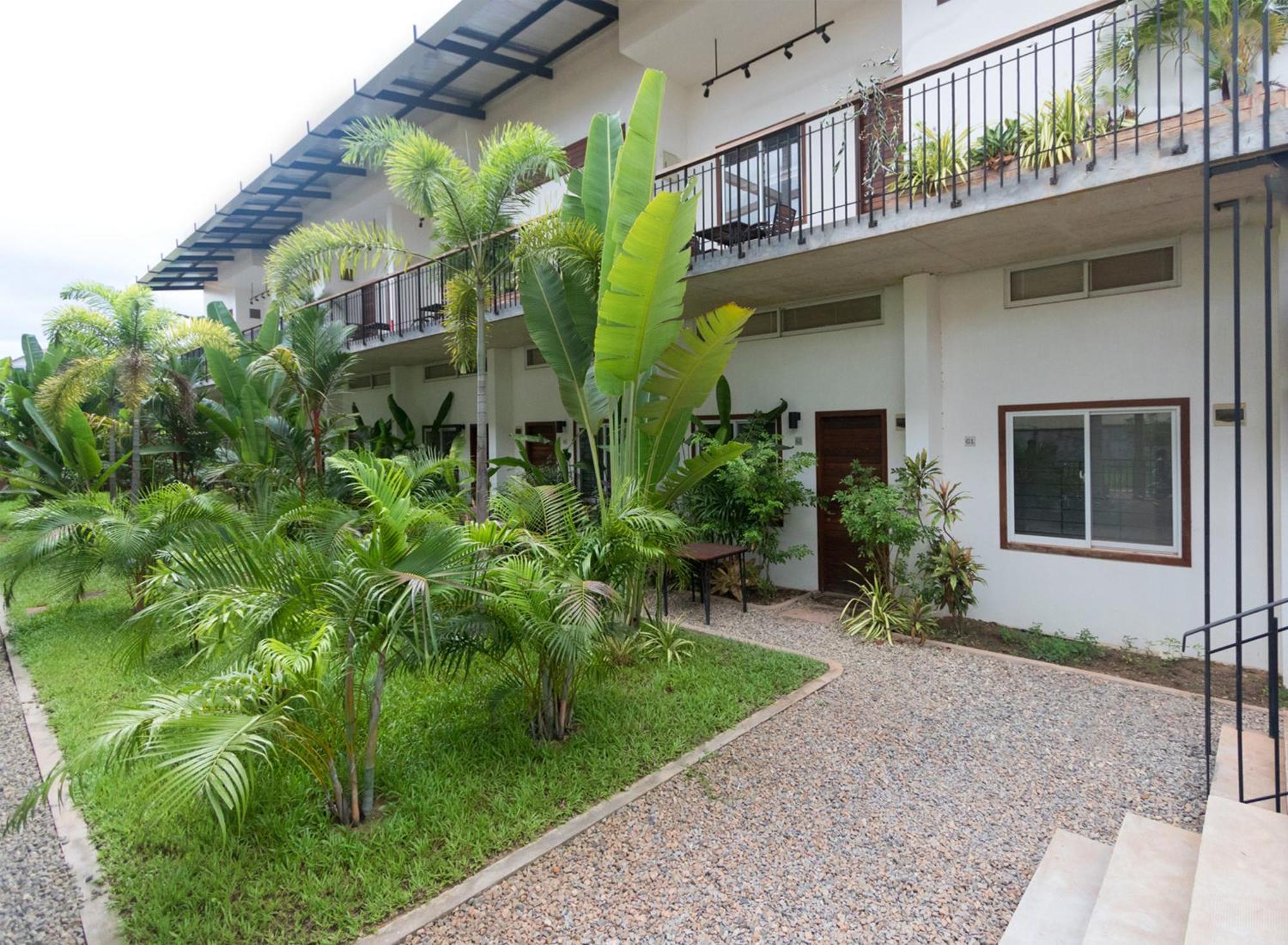 Phan Nata Apartment