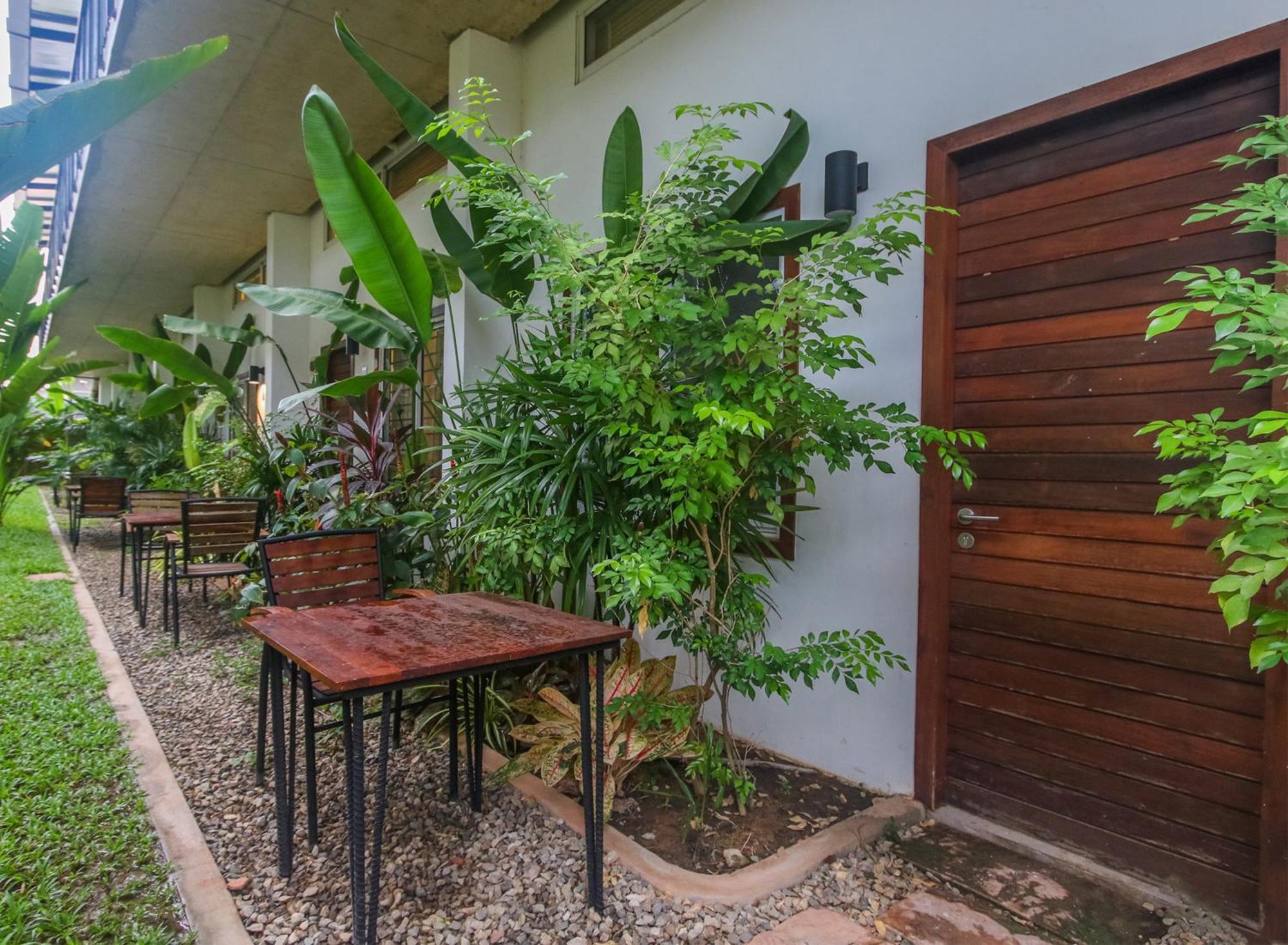 Apartment Phan Nata *