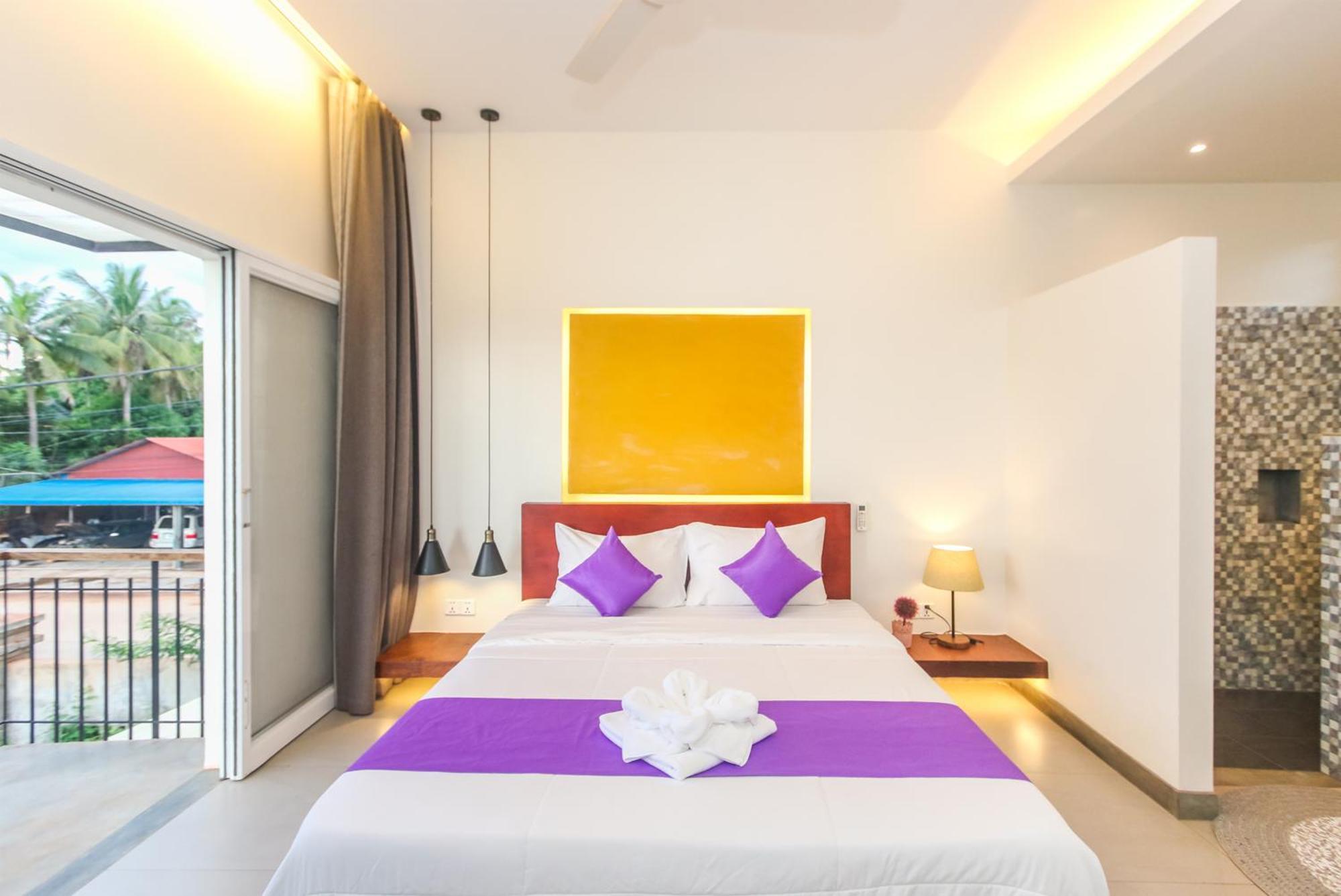 Phan Nata Apartment