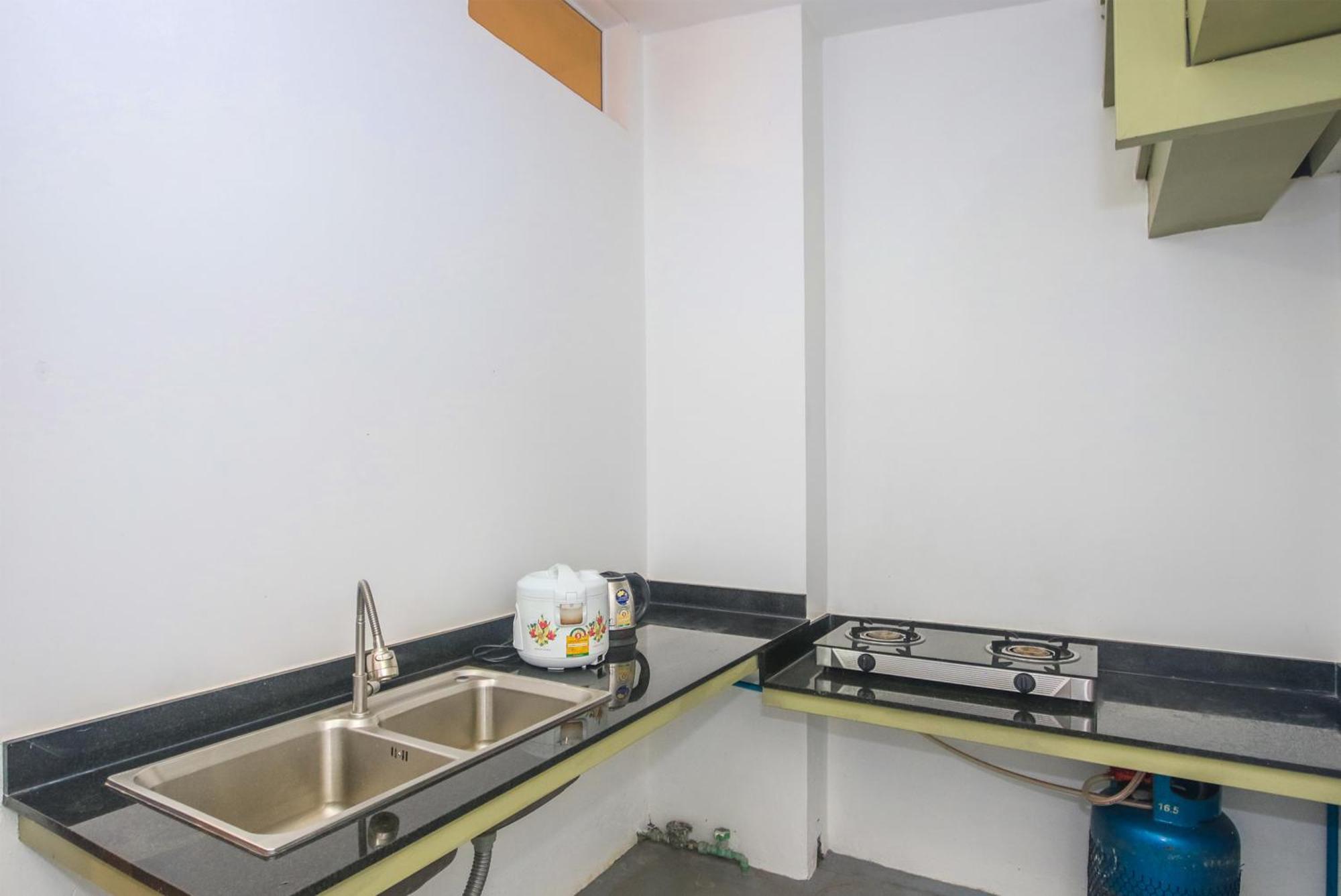 Apartment Phan Nata *