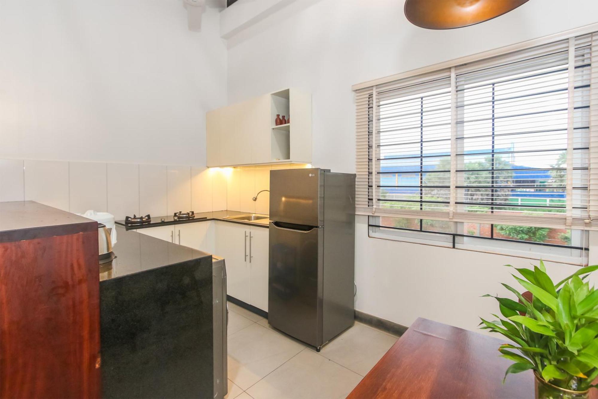 Apartment Phan Nata Siem Reap