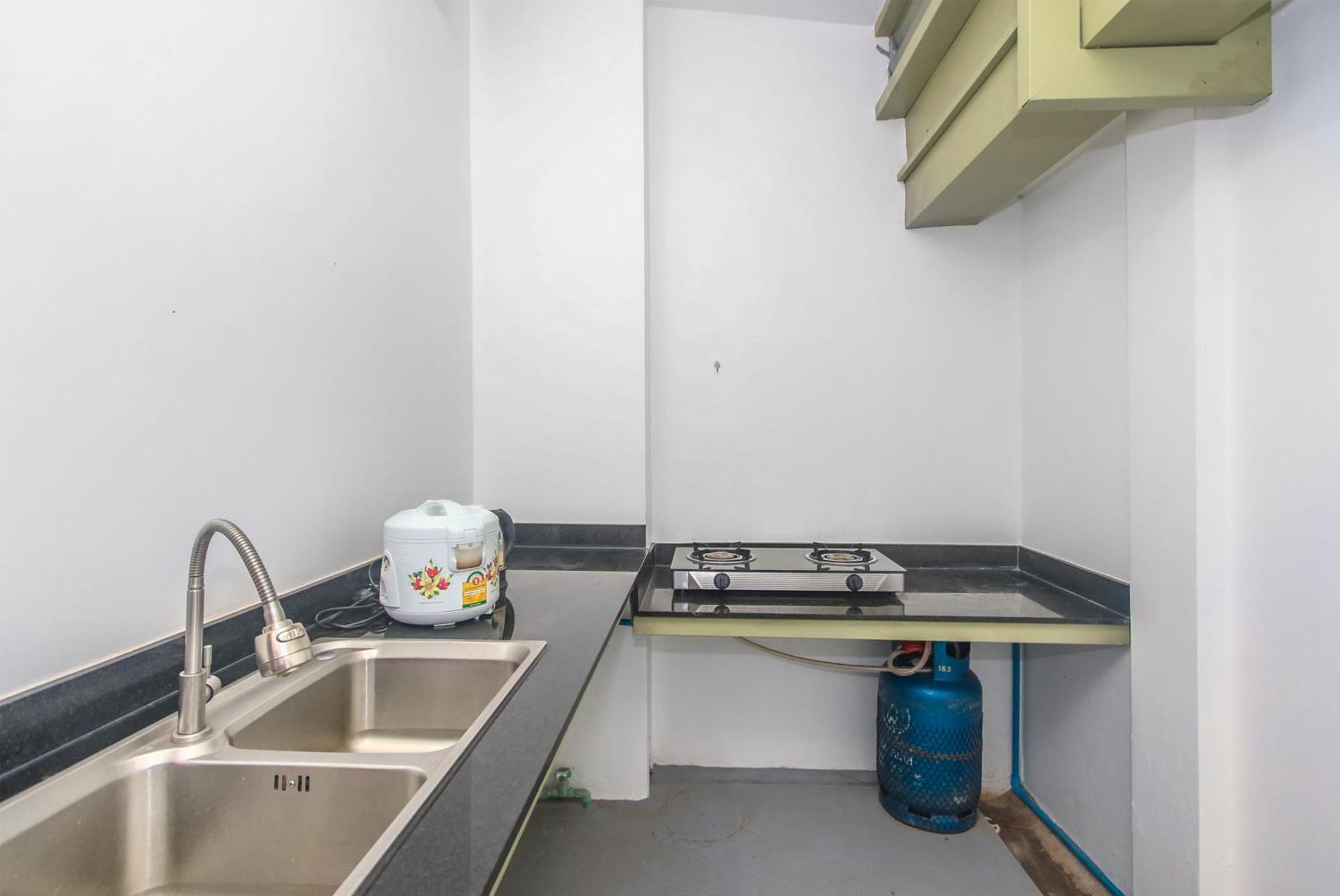 Apartment Phan Nata