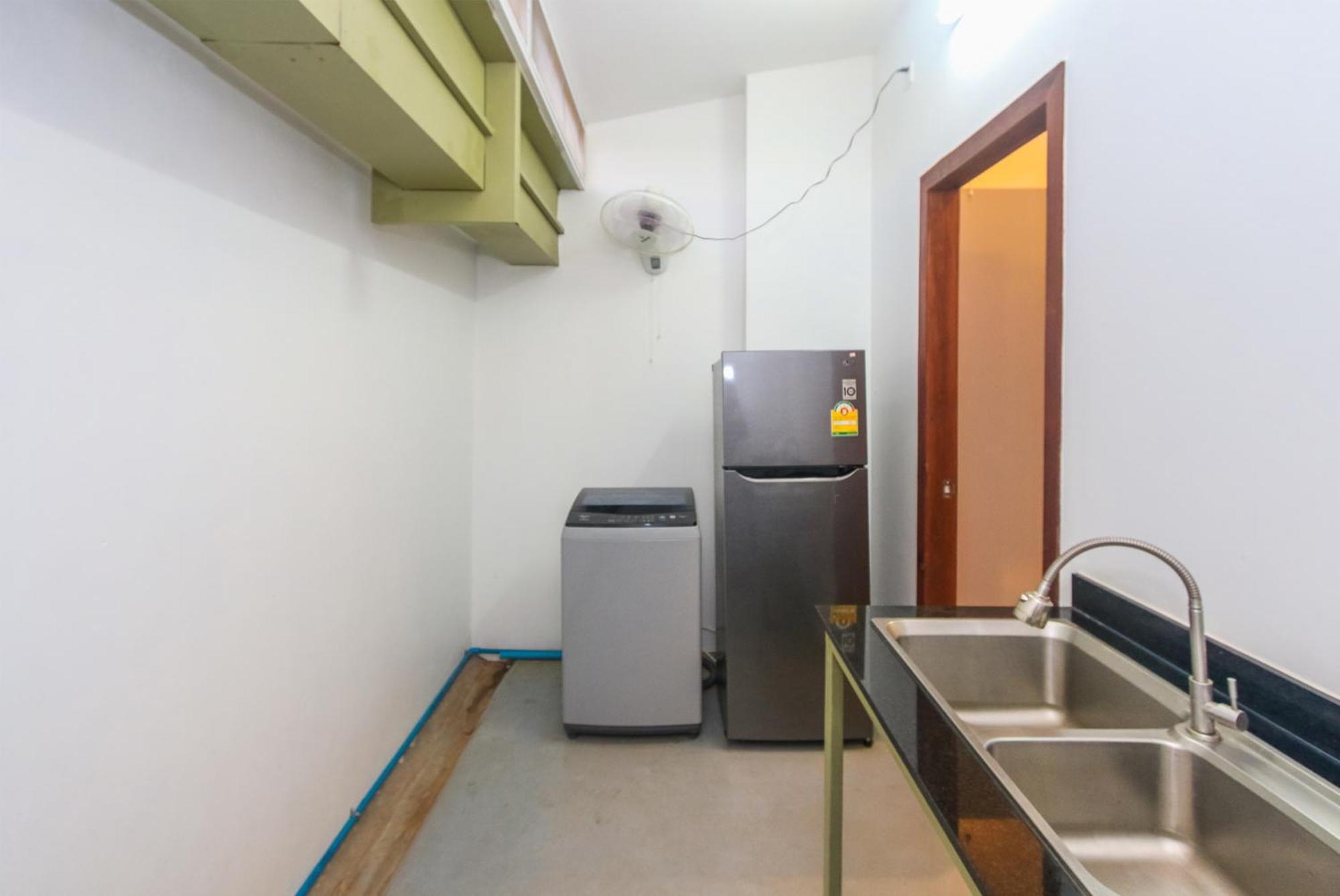 Apartment Phan Nata *