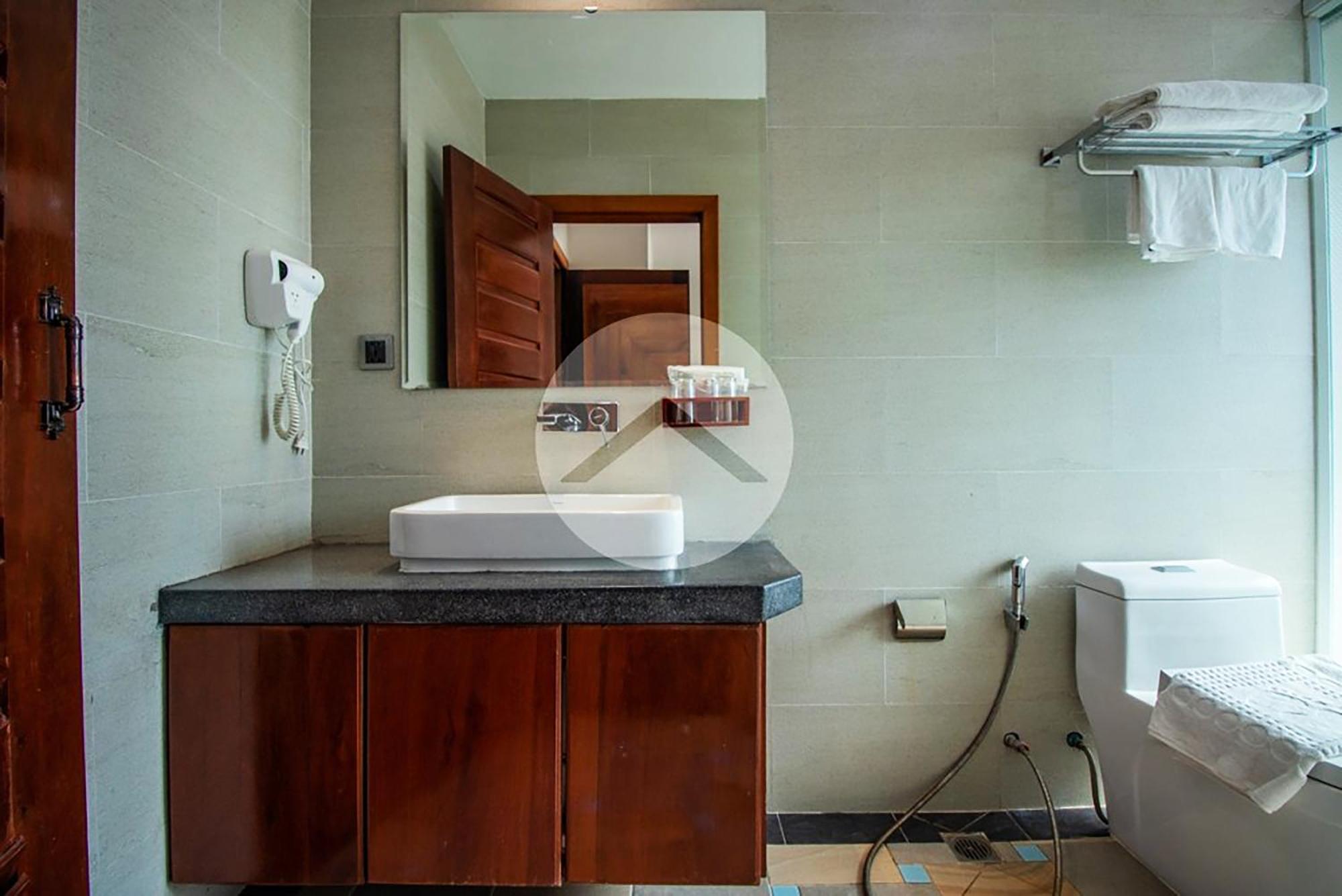 Zita Angkor Siem Reap