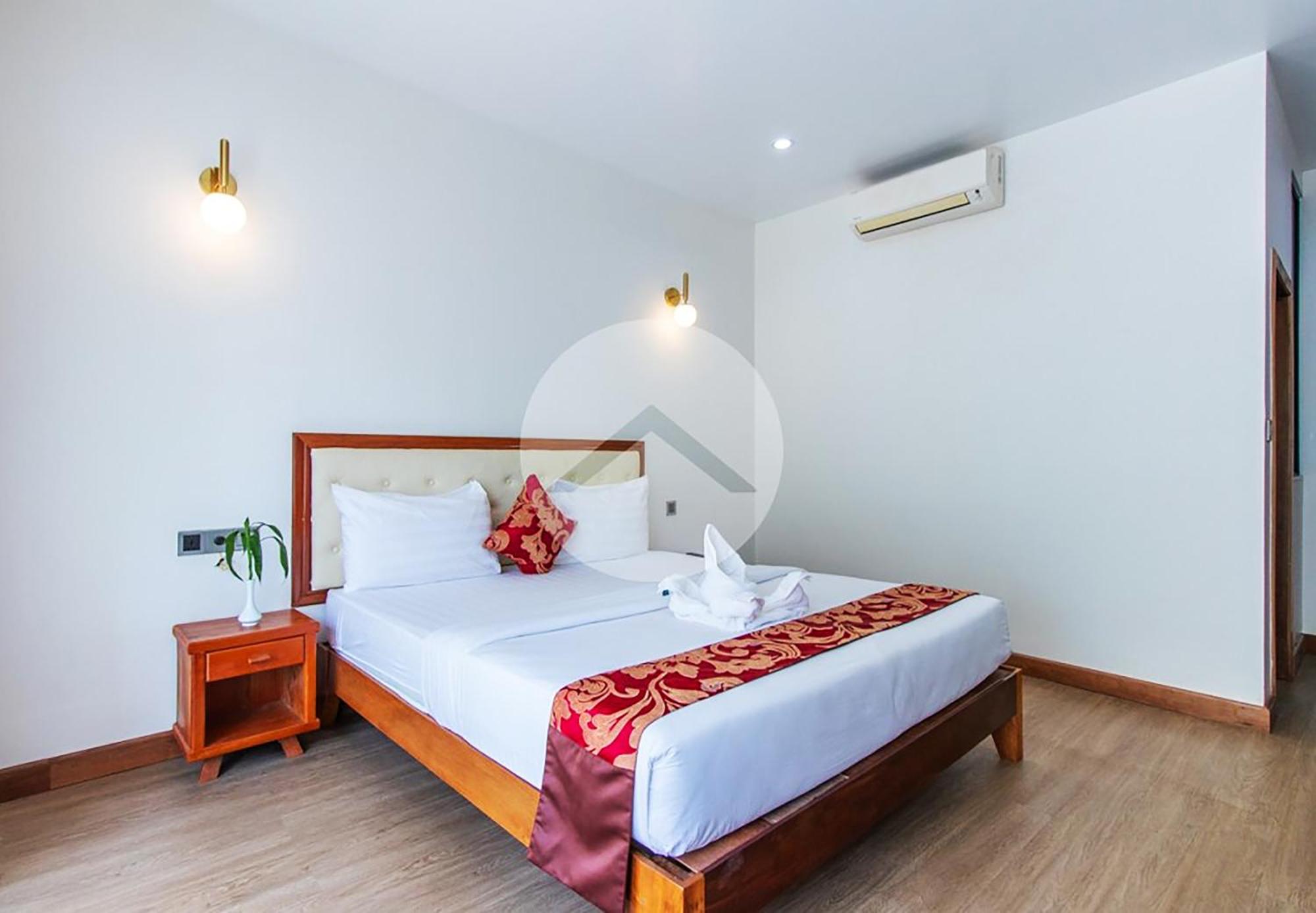 Zita Angkor Hotel Siem Reap