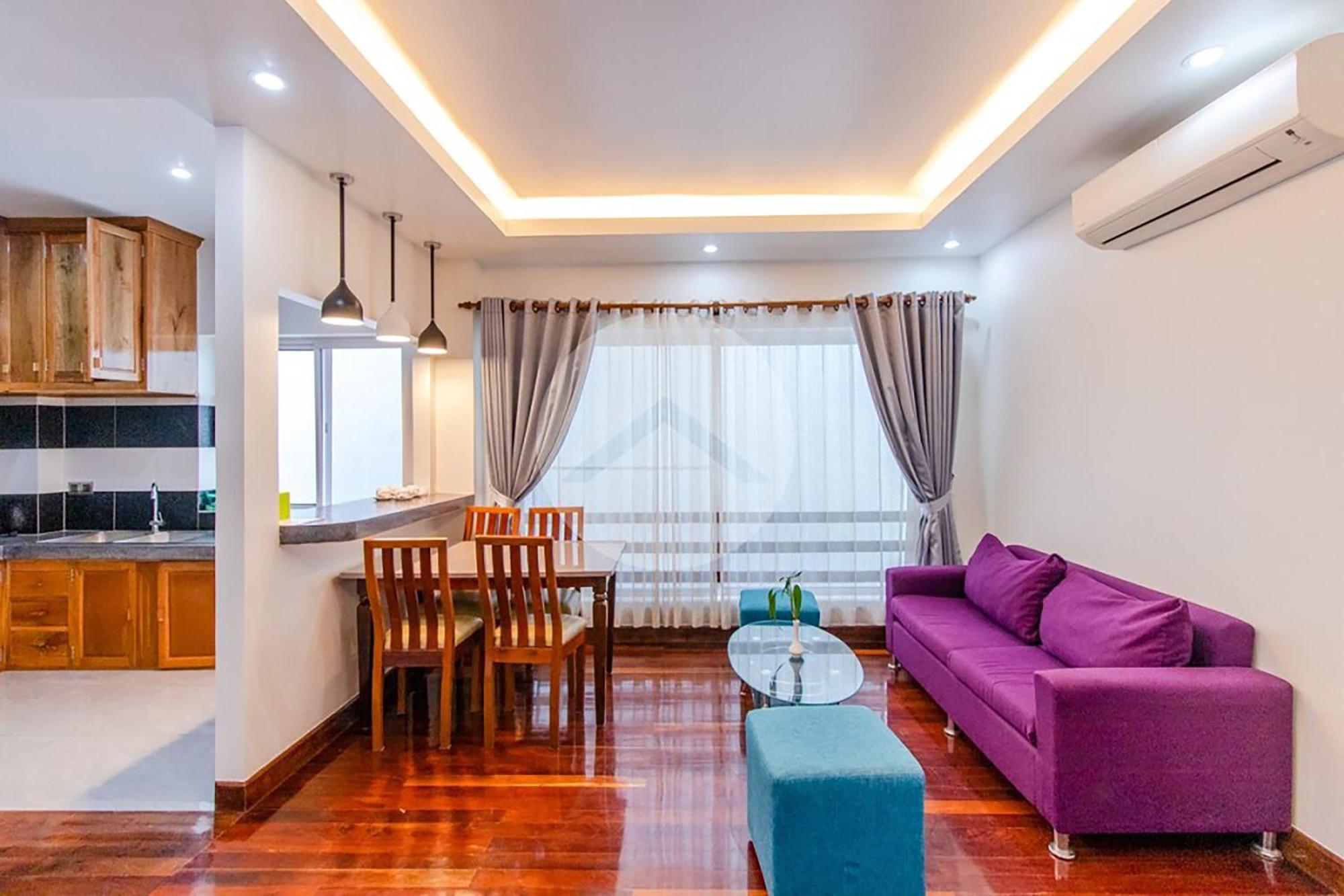 Hotel Zita Angkor Siem Reap