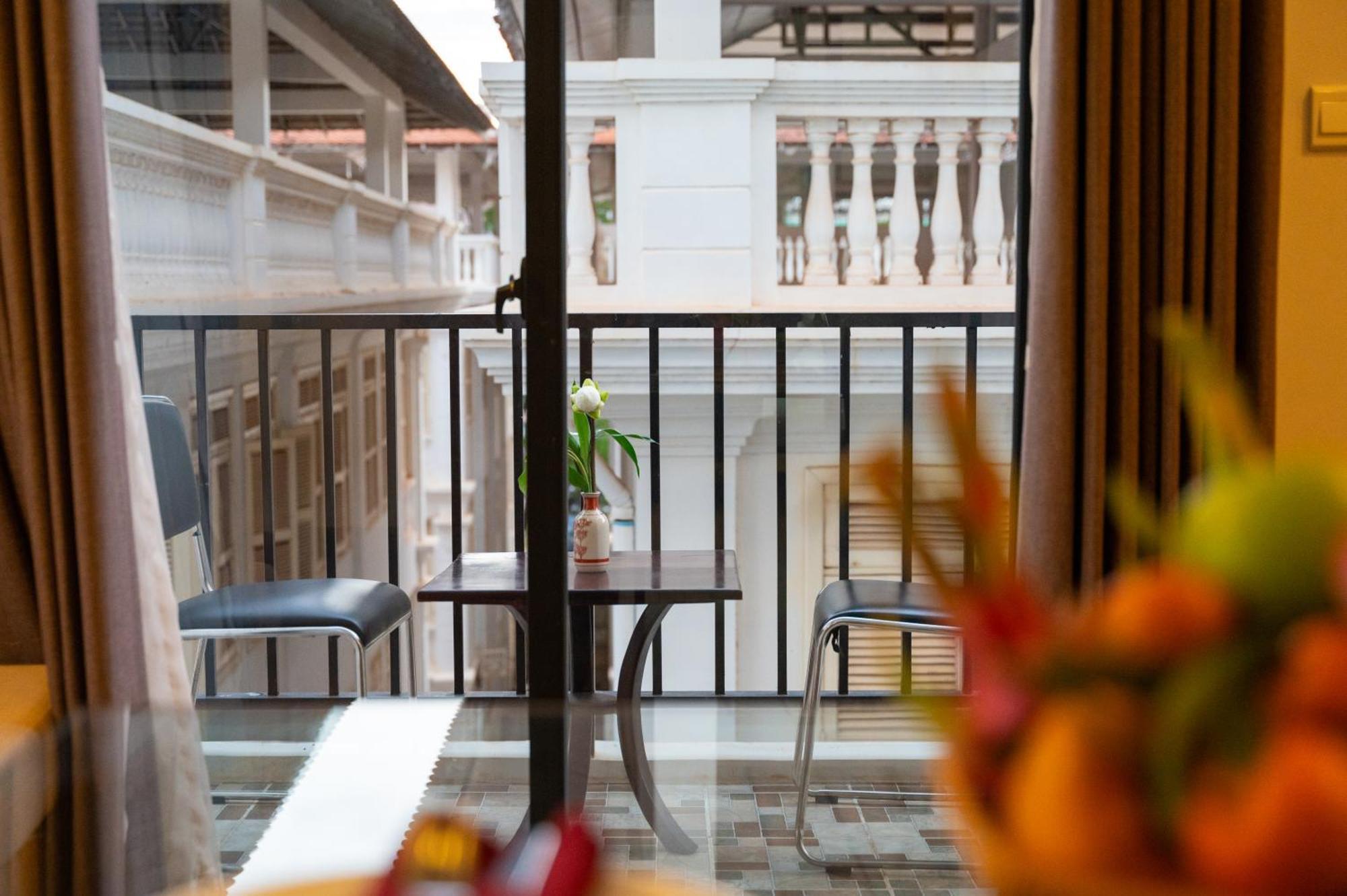 River View Hotel