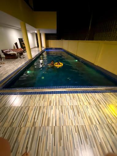 Angkor Bella Hostel Siem Reap
