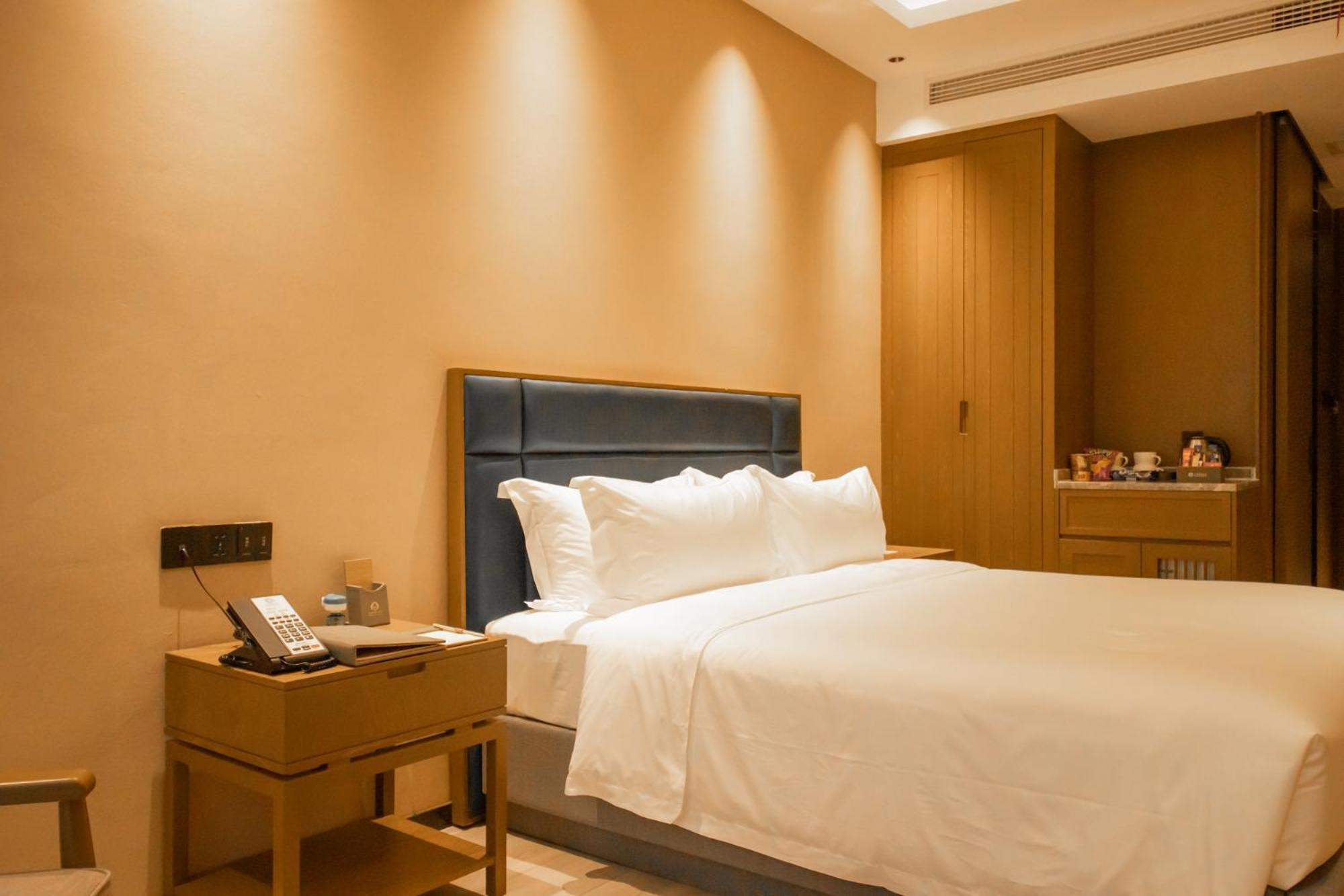 Sok San Boutique And Hostel Siem Reap