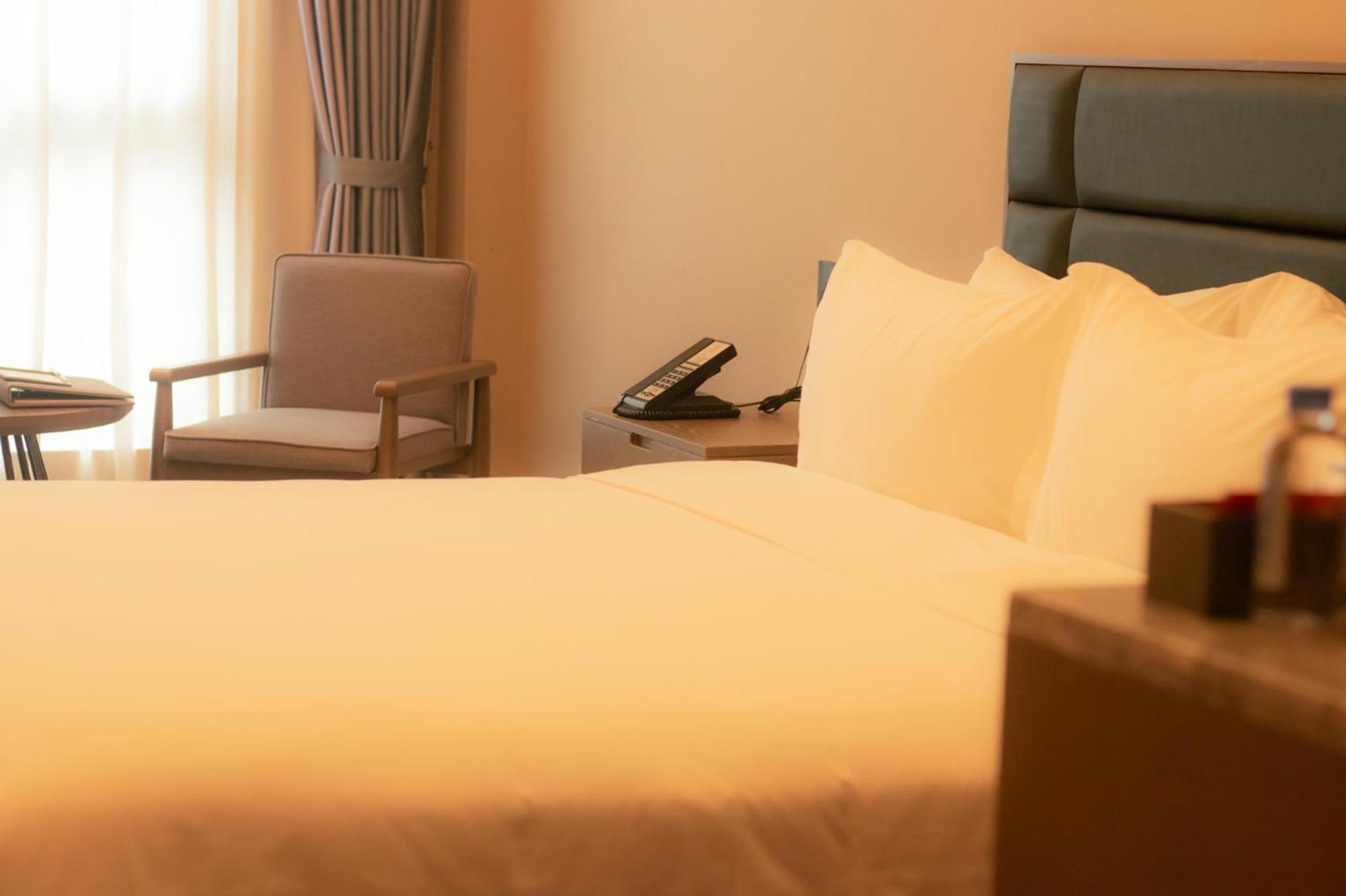 Sok San Boutique And * Siem Reap